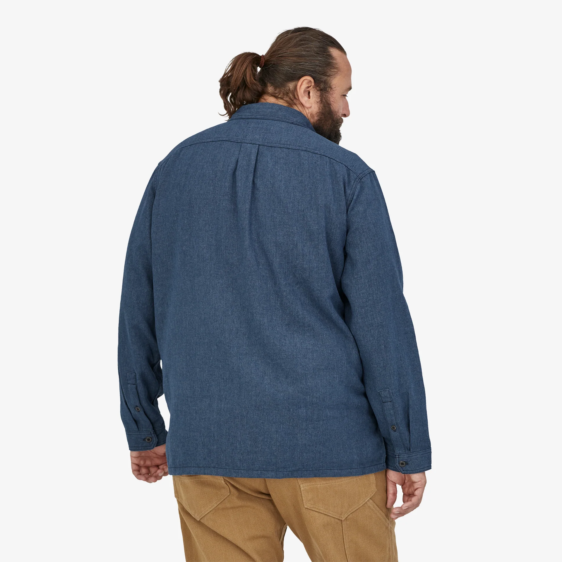Men's Farrier's Shirt - Image 8