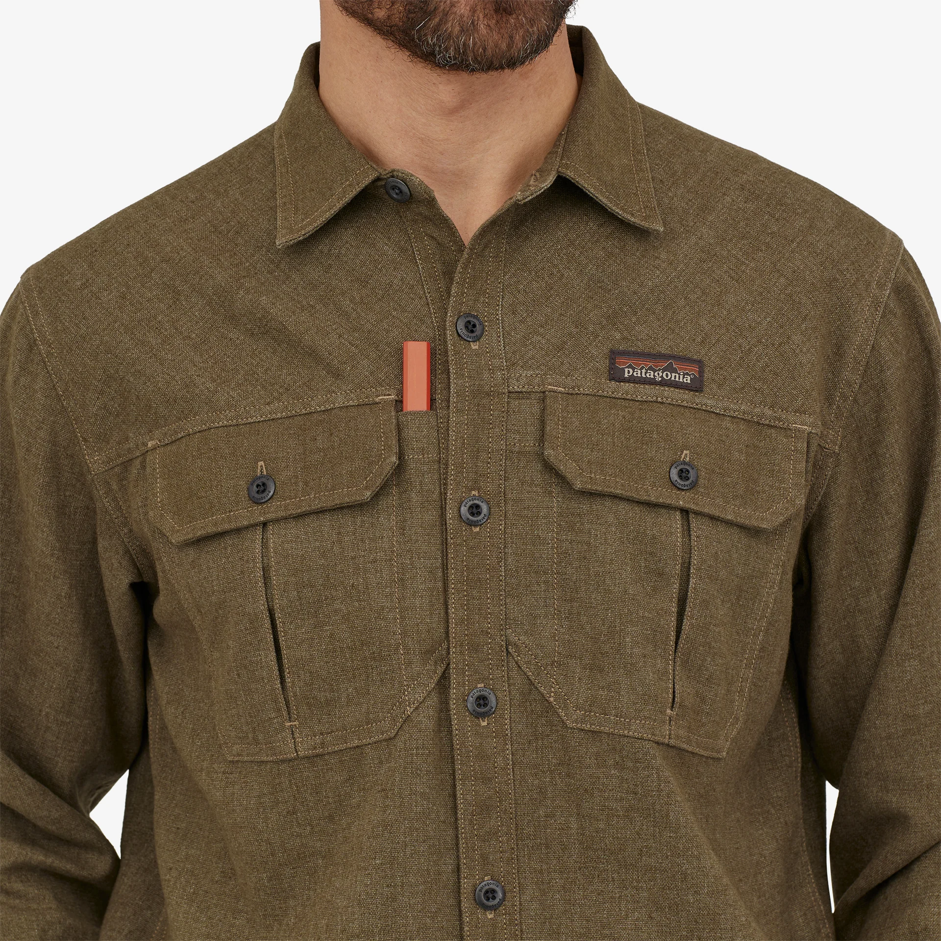 Men's Farrier's Shirt - Image 9
