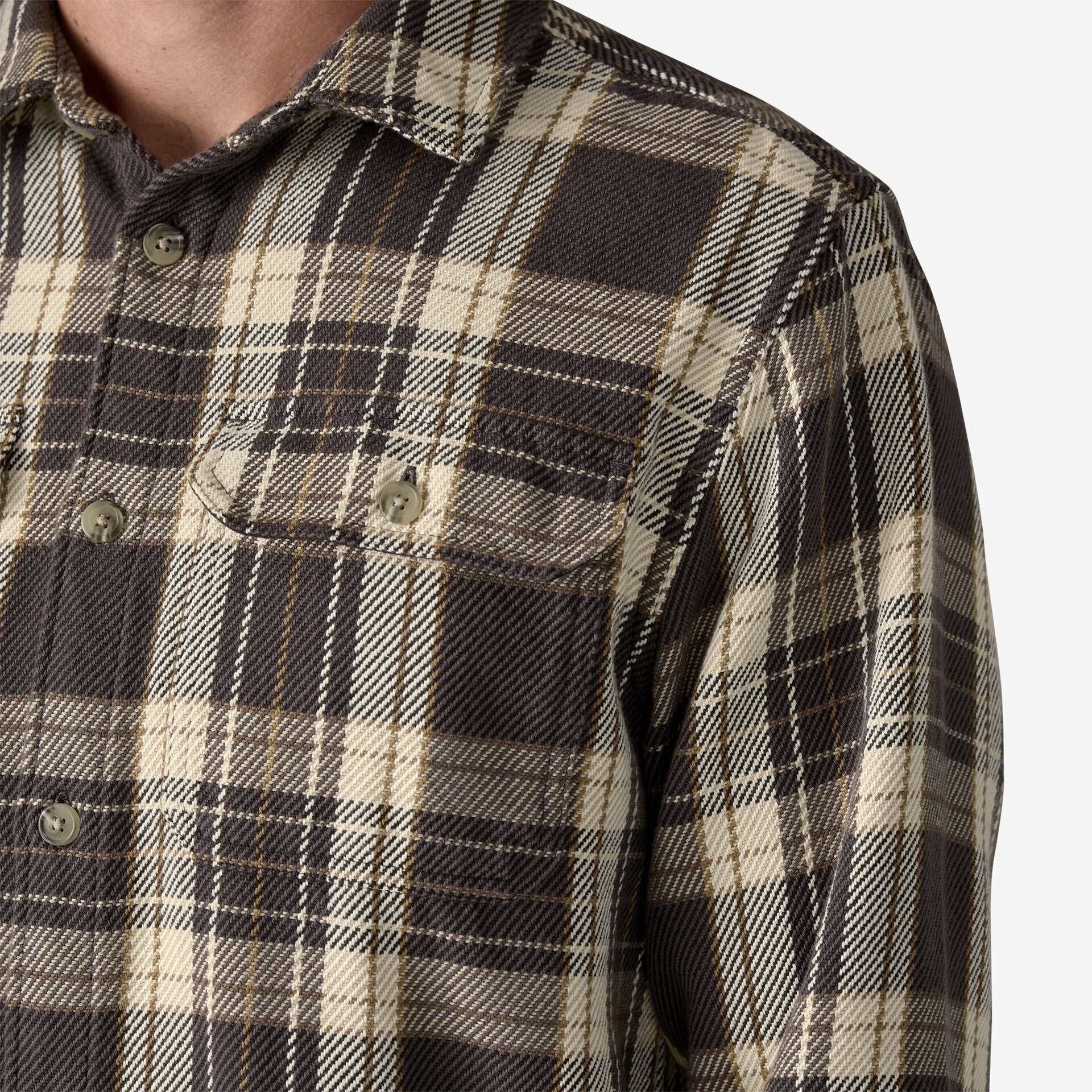Men's Fjord Loft Shirt - Image 4