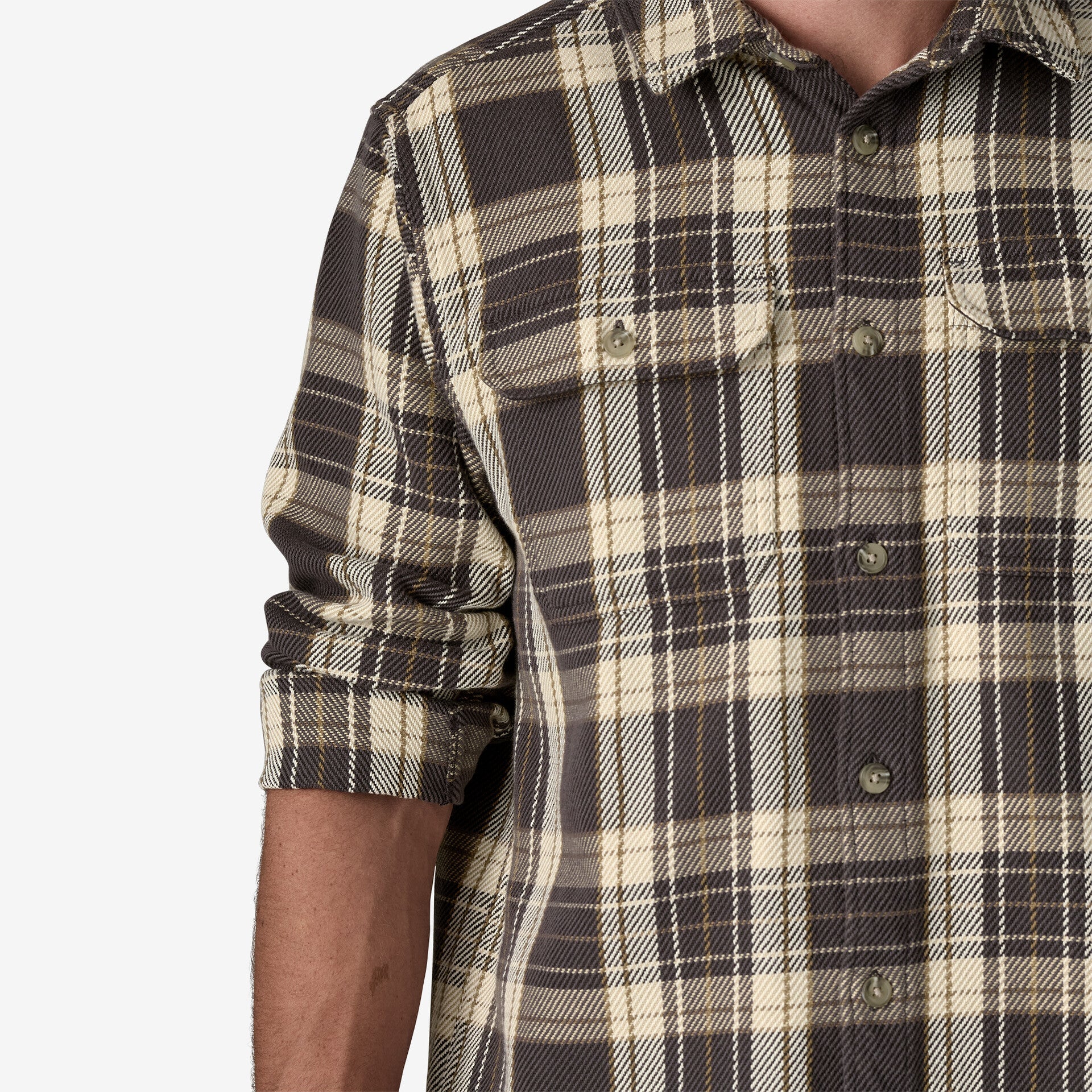Men's Fjord Loft Shirt - Image 6