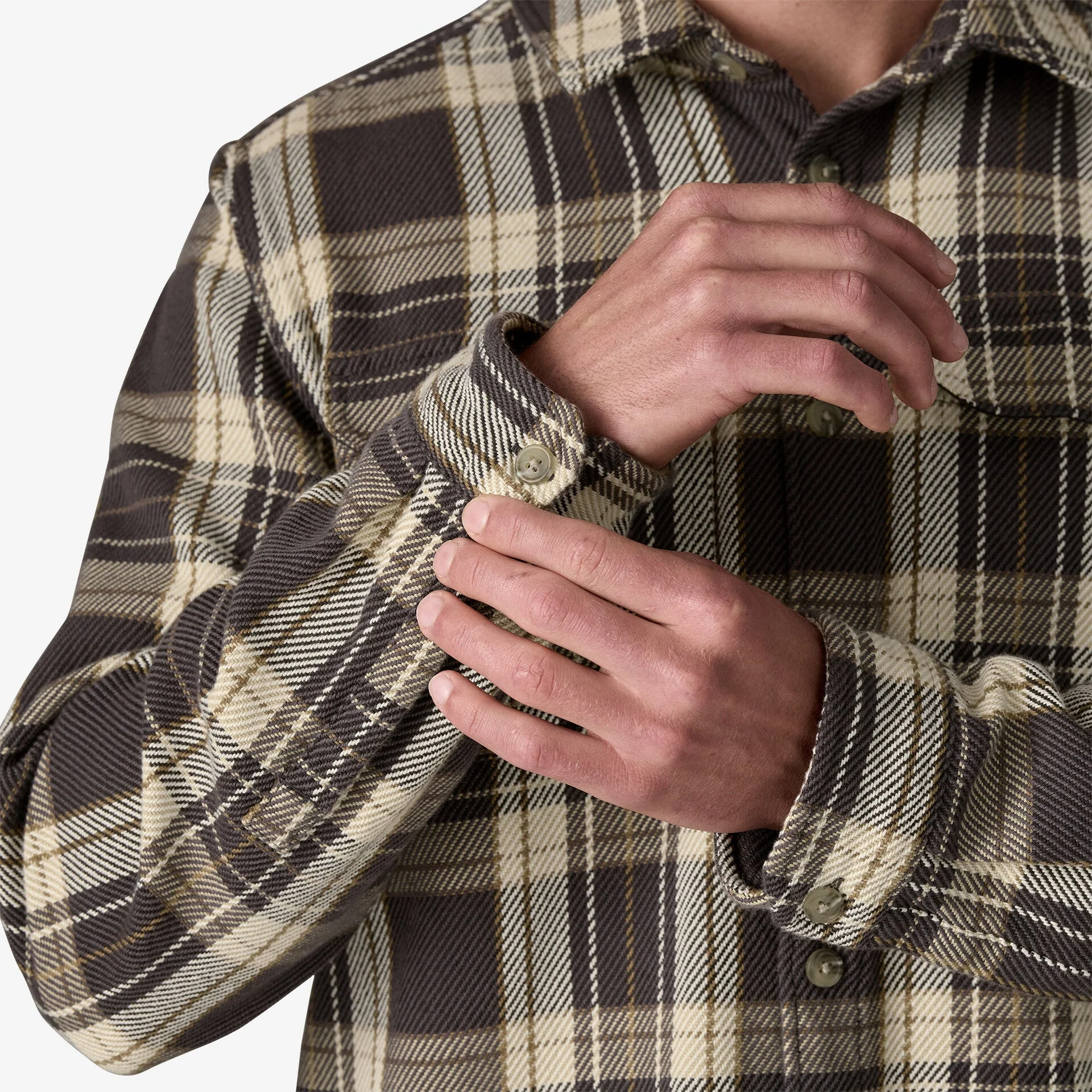 Men's Fjord Loft Shirt - Image 7