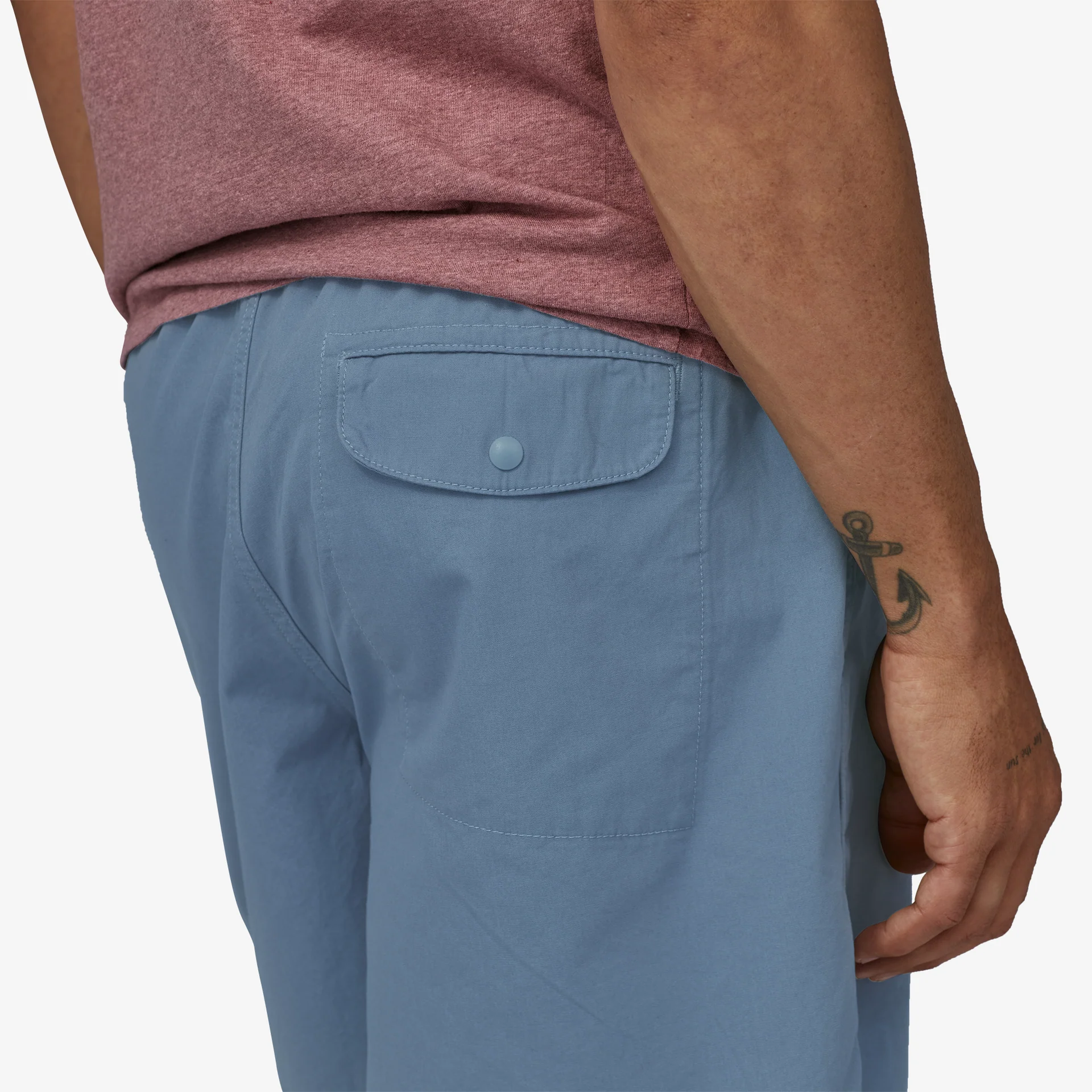 Men's Funhoggers® Shorts - 6" - Image 4