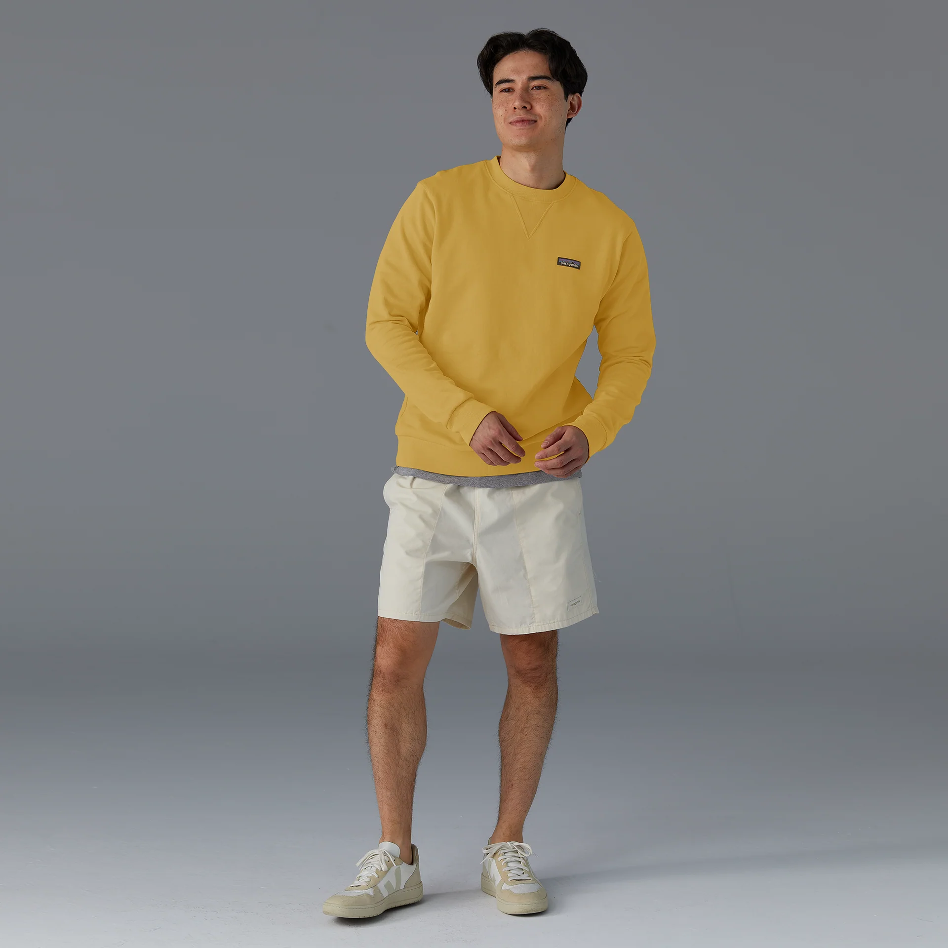 Men's Funhoggers® Shorts - 6" - Image 6