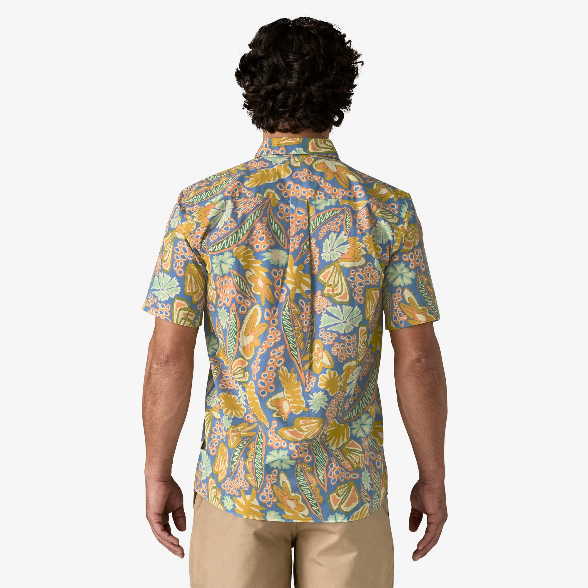 Men's Go-To Shirt - Image 3