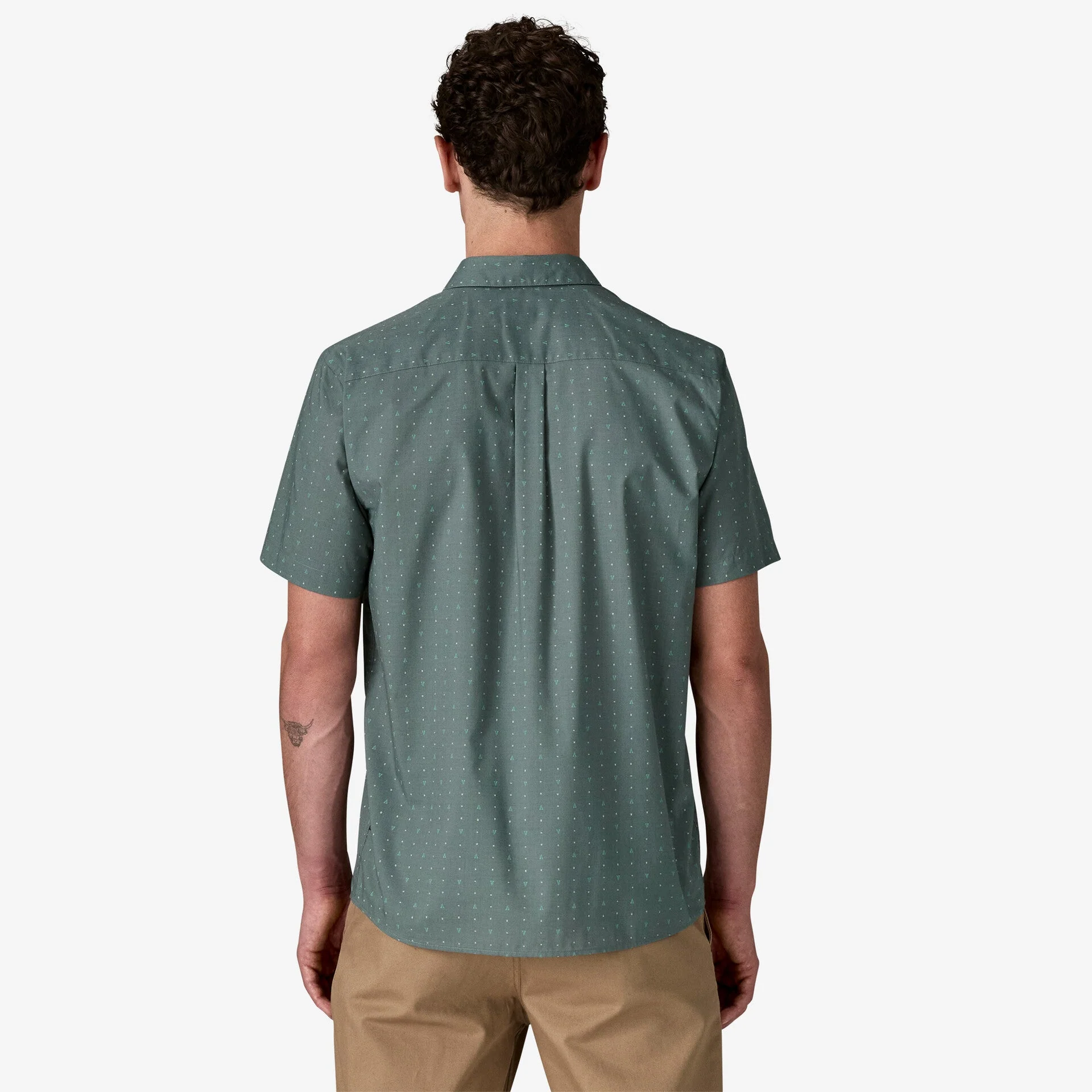 Men's Go-To Shirt - Image 3
