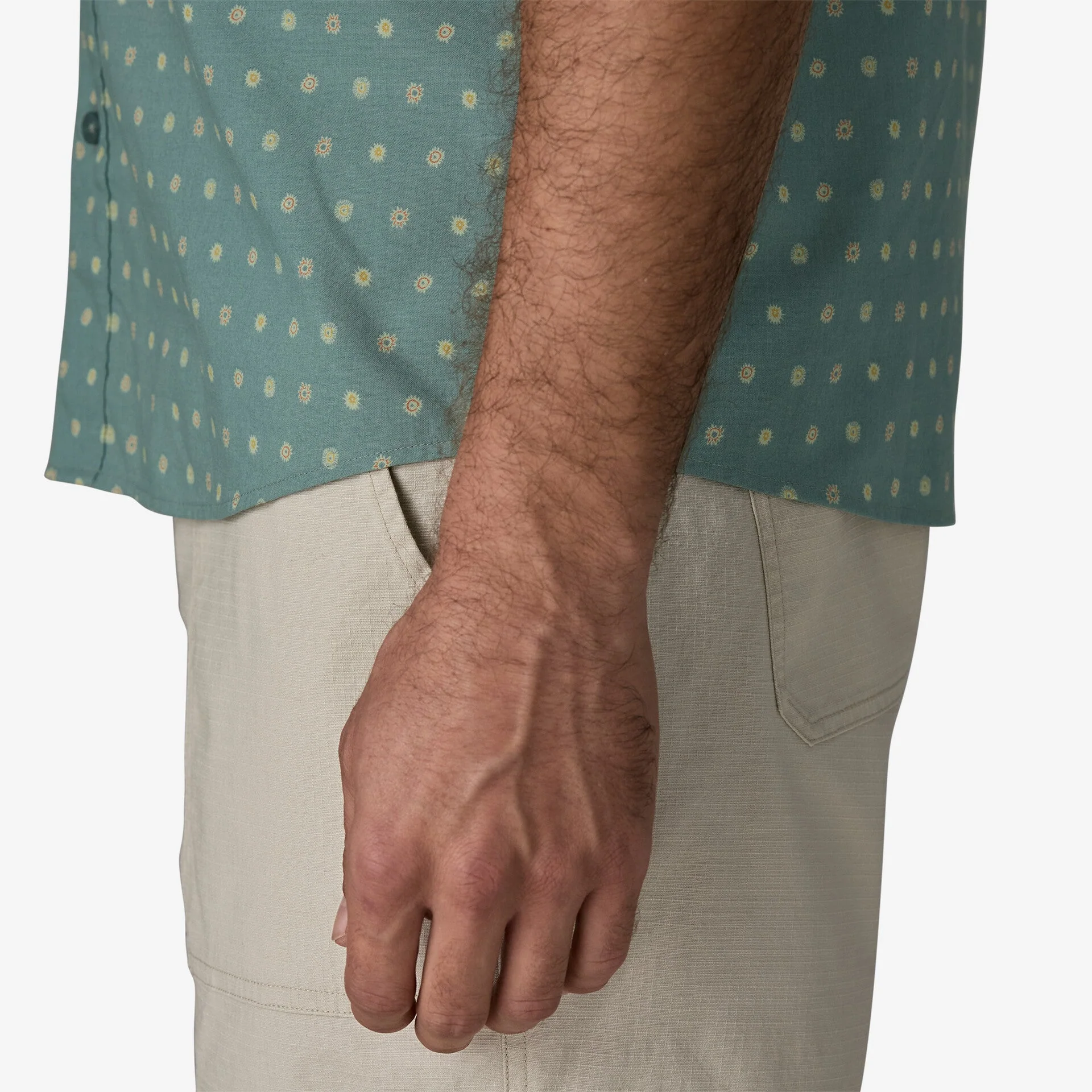 Men's Go-To Shirt - Image 8