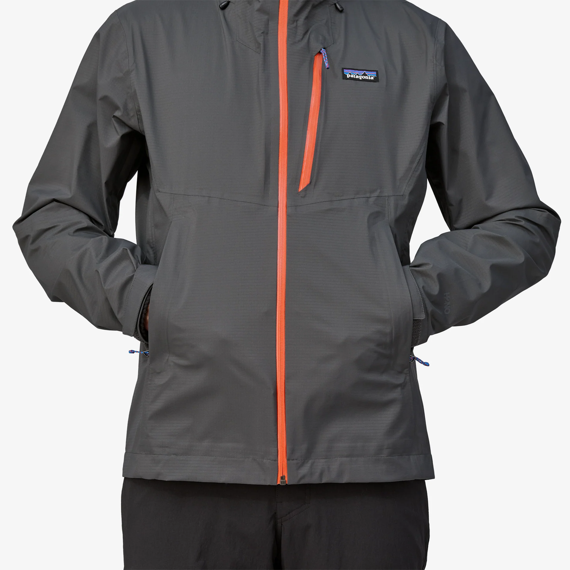 Men's Granite Crest Rain Jacket - Image 13
