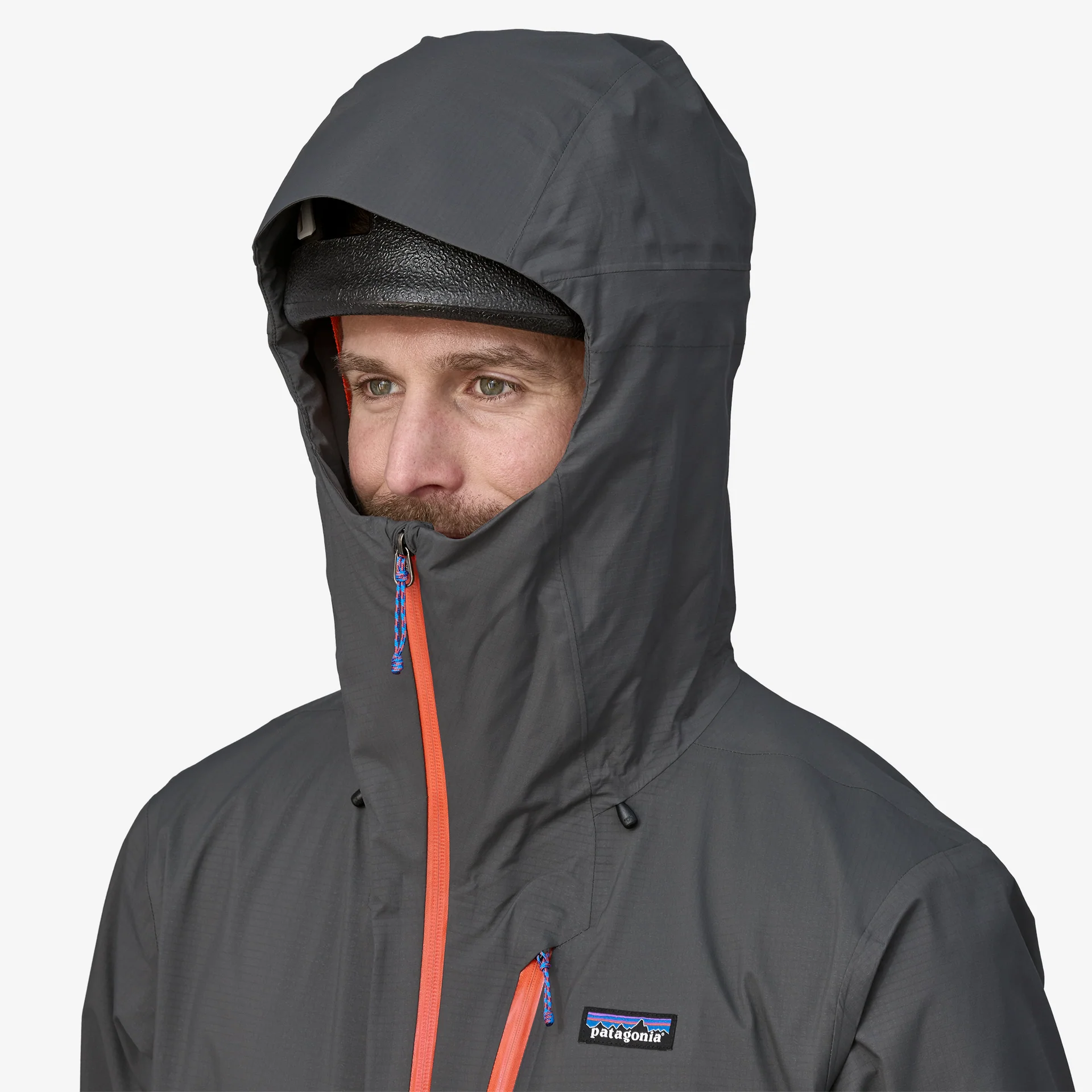 Men's Granite Crest Rain Jacket - Image 15