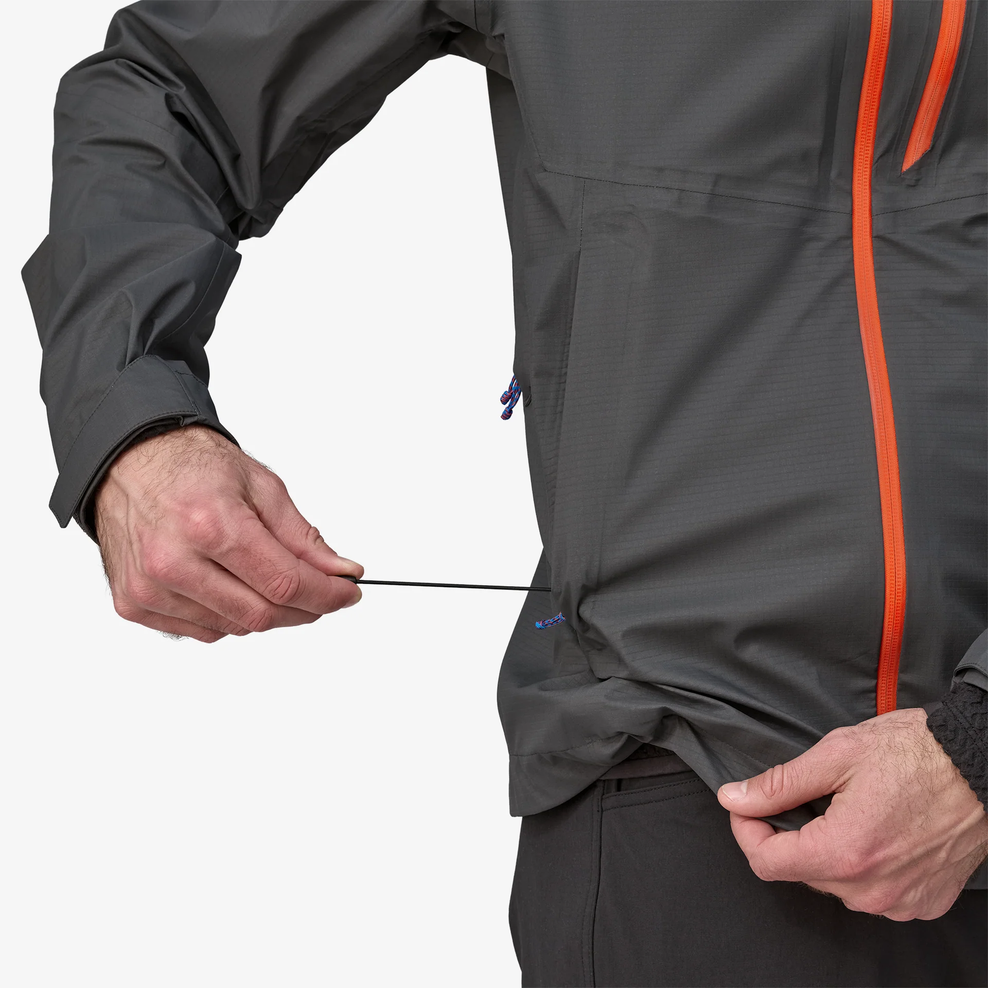 Men's Granite Crest Rain Jacket - Image 17