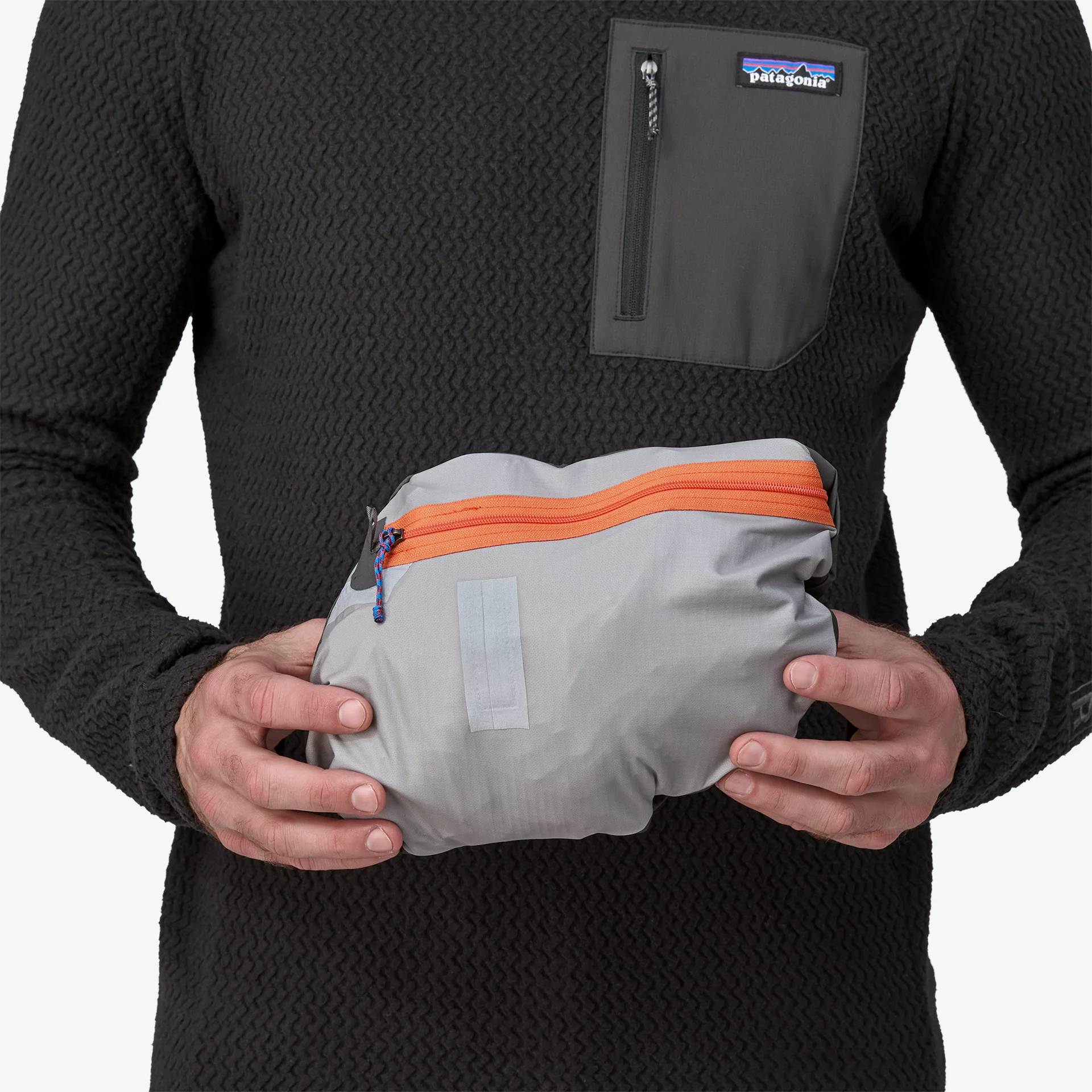 Men's Granite Crest Rain Jacket - Image 18
