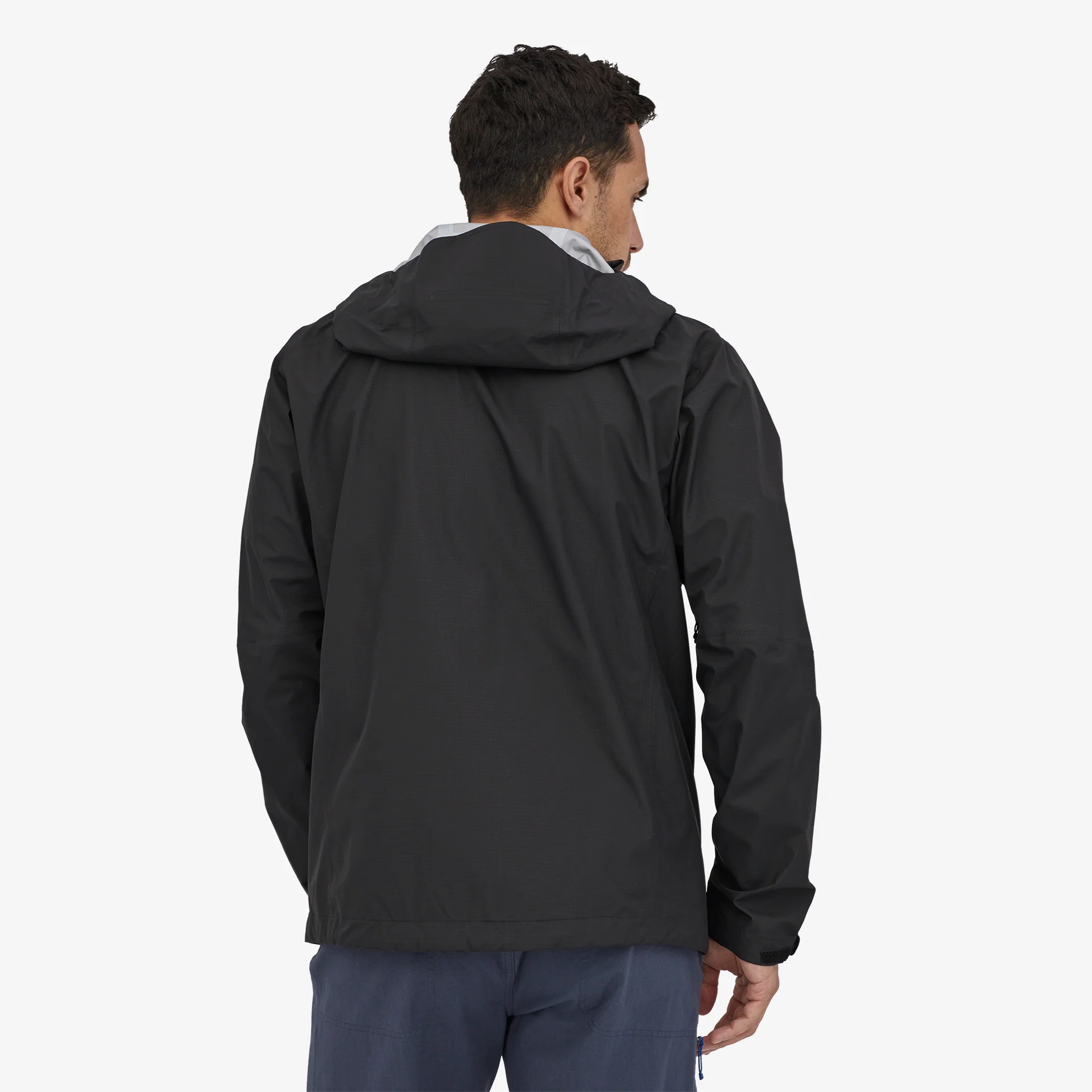 Men's Granite Crest Rain Jacket - Image 3