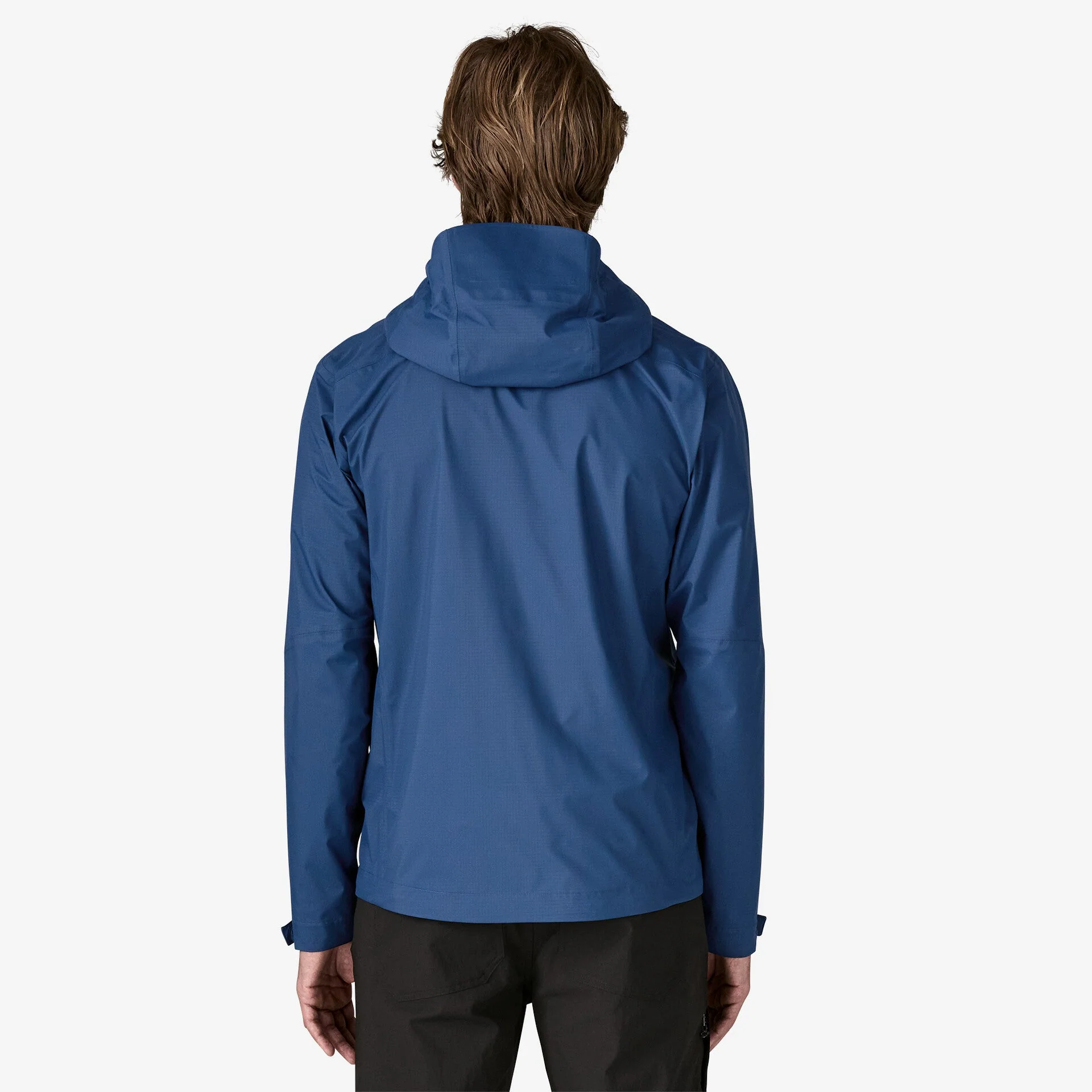 Men's Granite Crest Rain Jacket - Image 3
