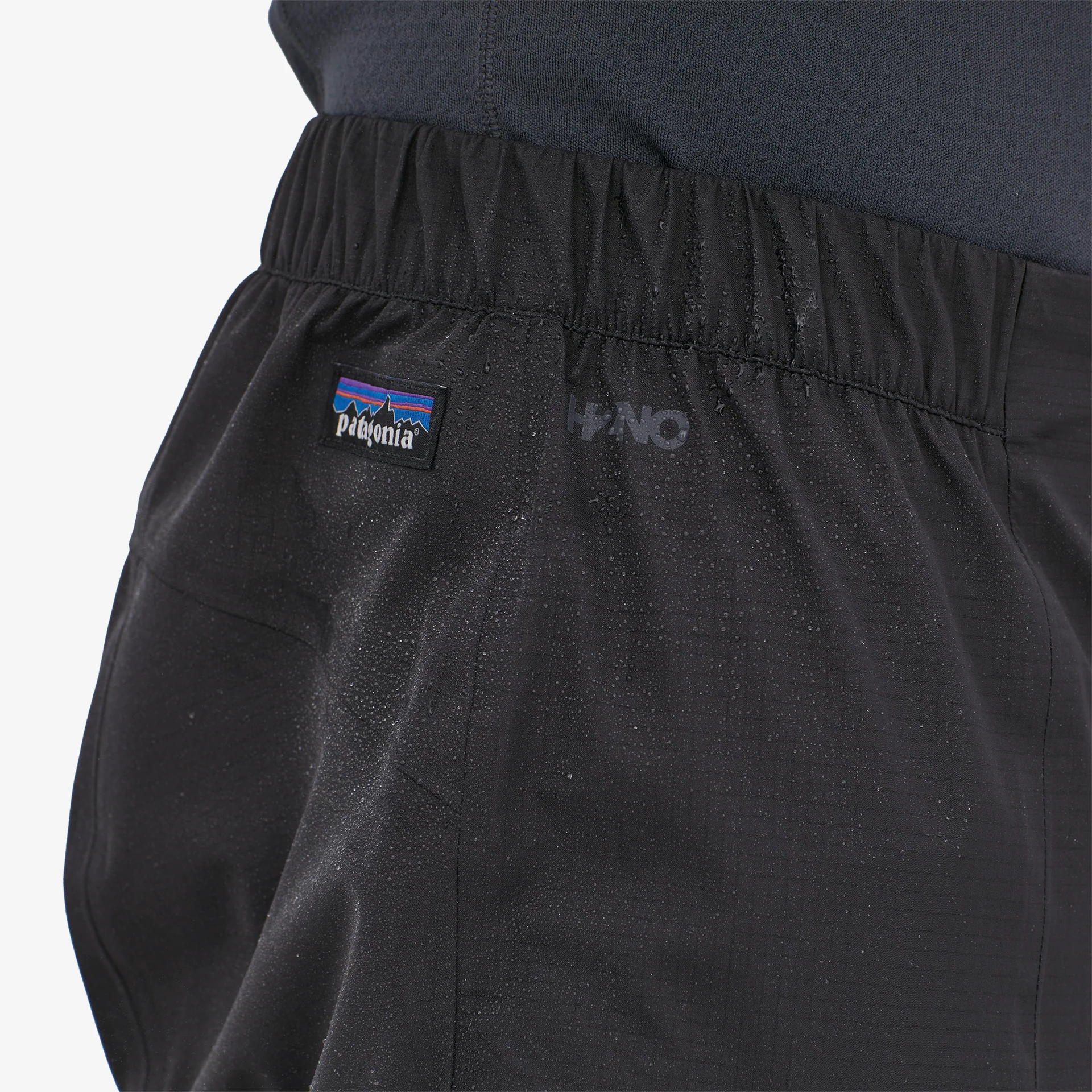 Men's Granite Crest Rain Pants - Image 8