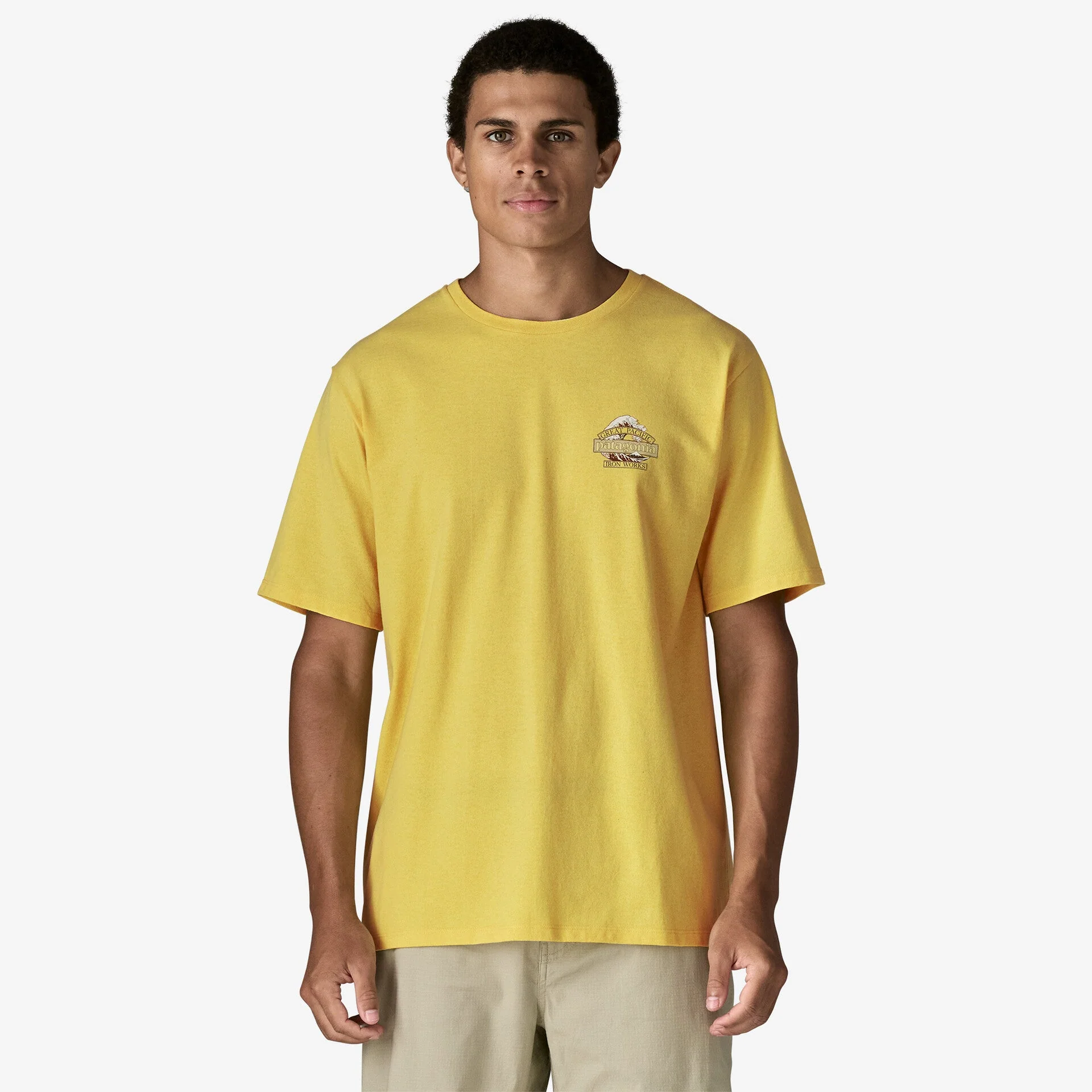 Men’s Great Waves Responsibili-Tee® - Image 2