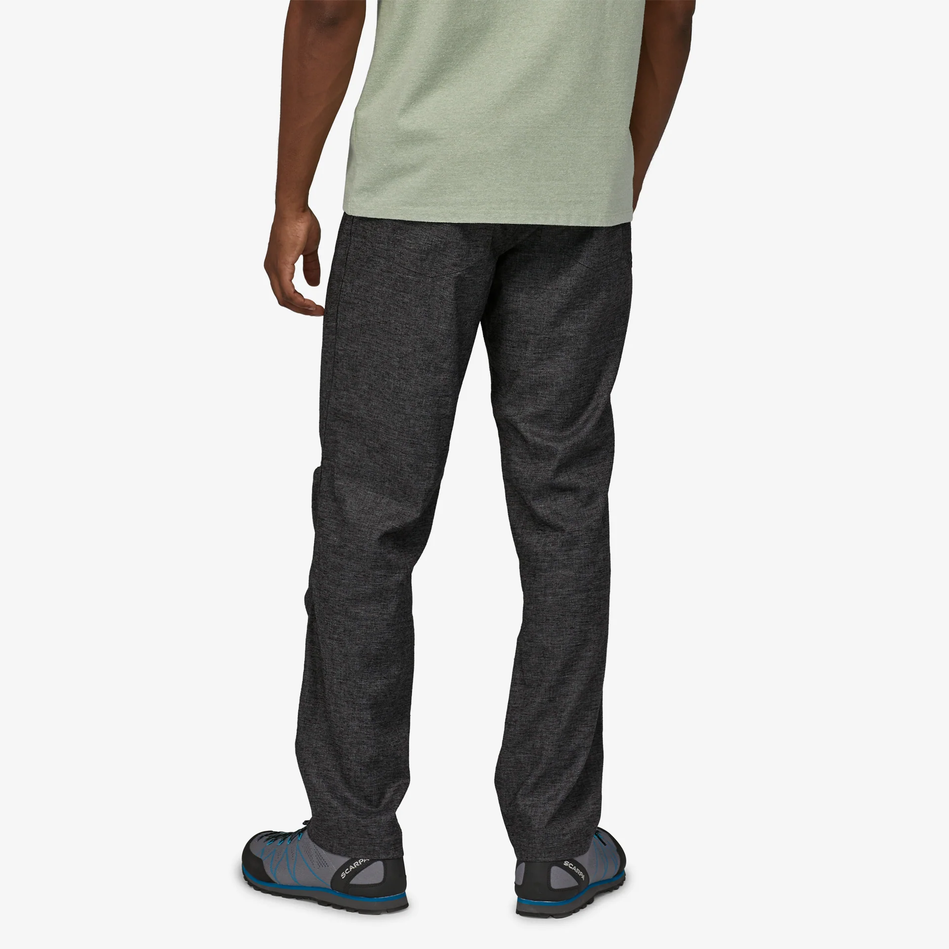 Men's Hampi Rock Pants - Regular - Image 3