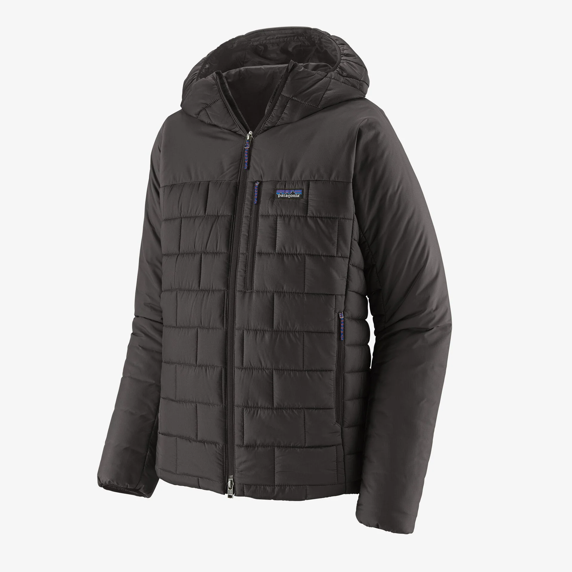 Men's Hi-Loft Nano Puff® Hoody