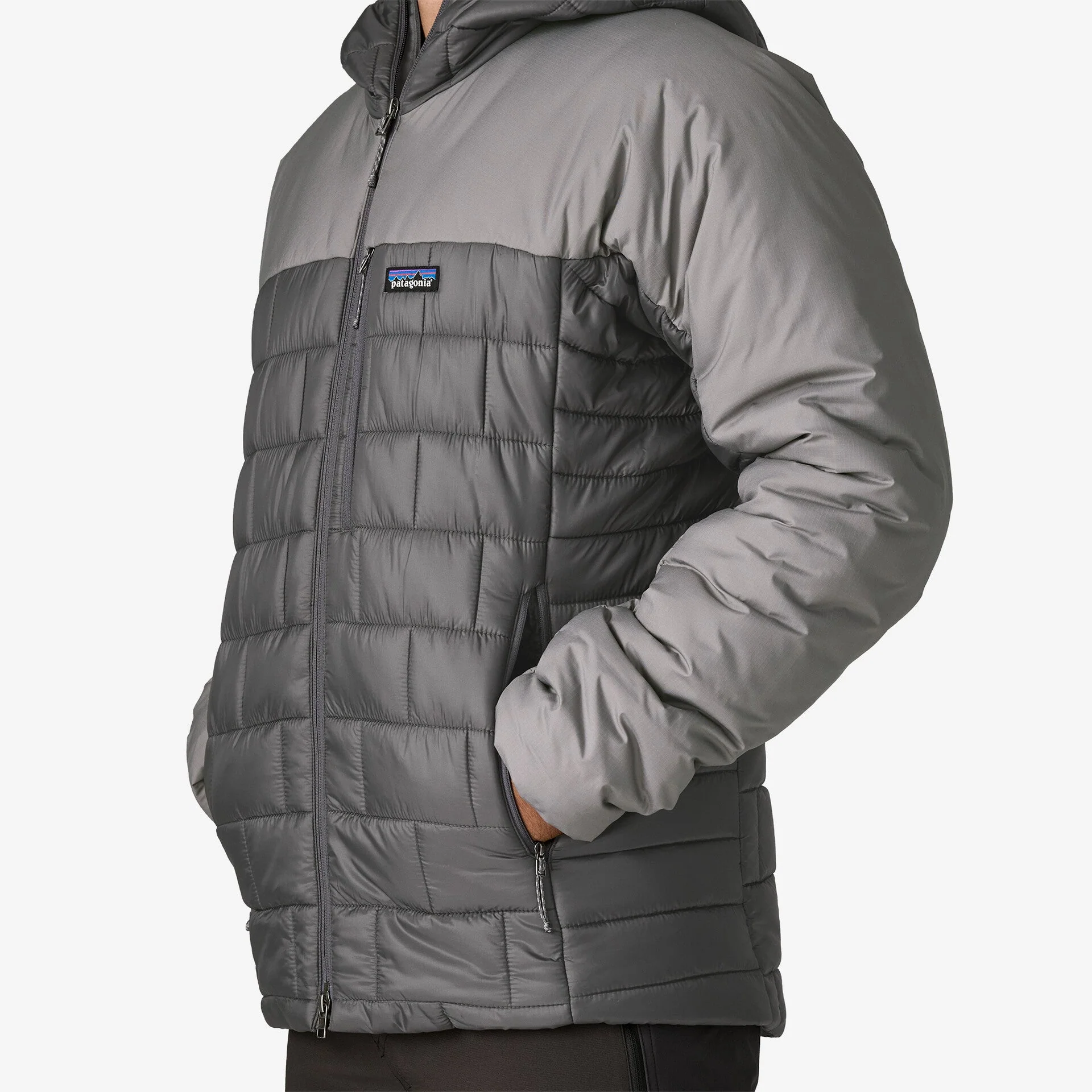 Men's Hi-Loft Nano Puff® Hoody - Image 5