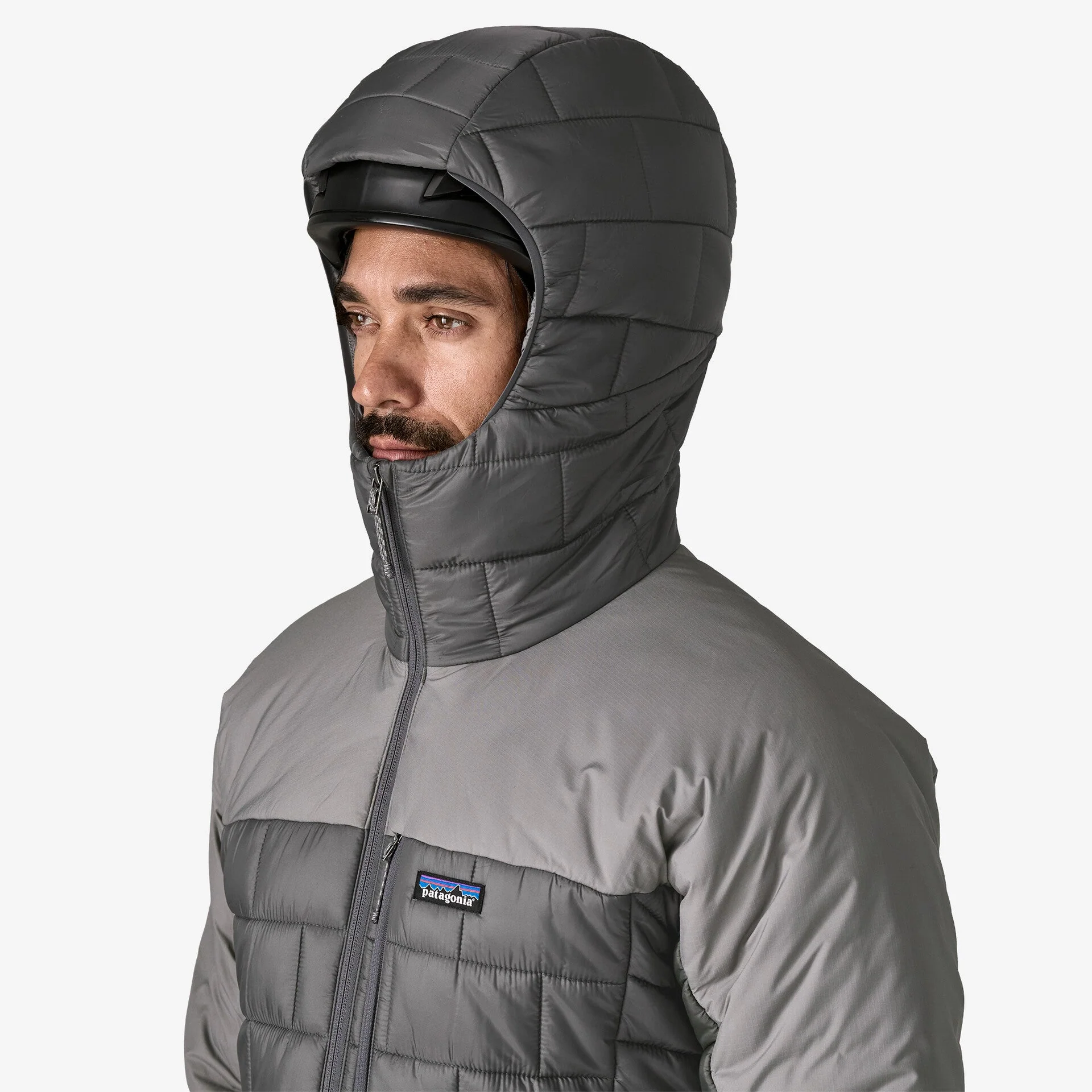 Men's Hi-Loft Nano Puff® Hoody - Image 9