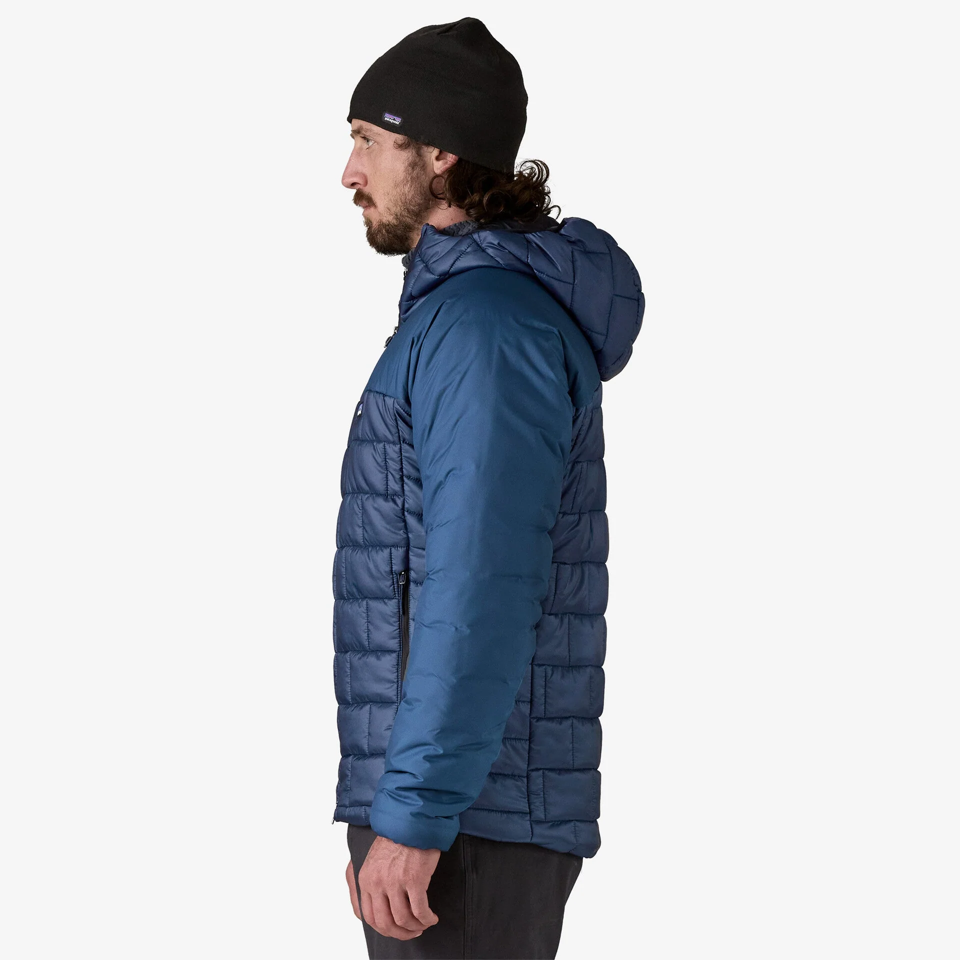 Men's Hi-Loft Nano Puff® Hoody - Image 4