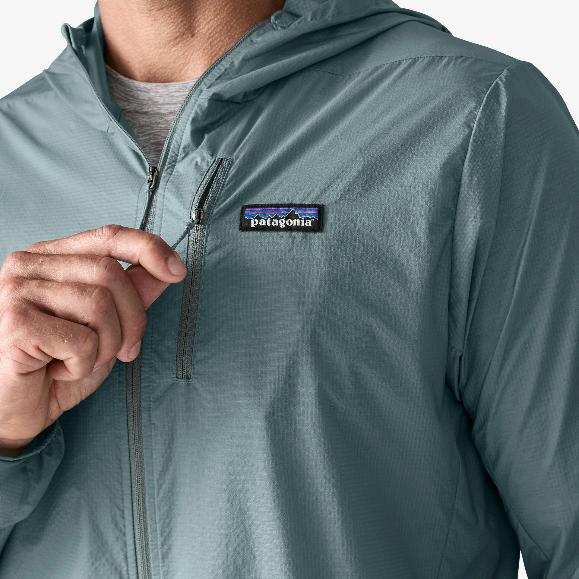 Men's HoudiniĀ® Jacket - Image 6