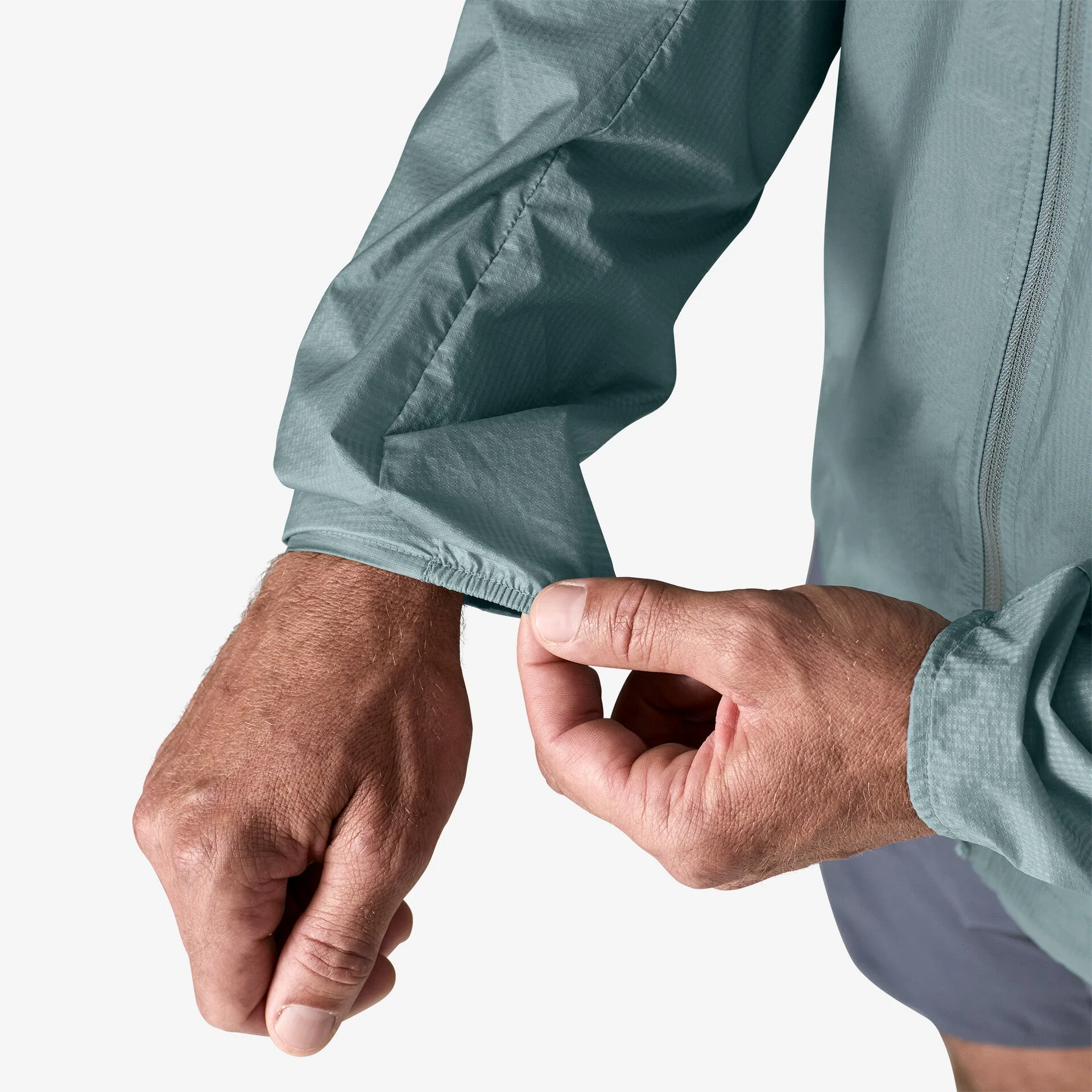 Men's HoudiniĀ® Jacket - Image 8