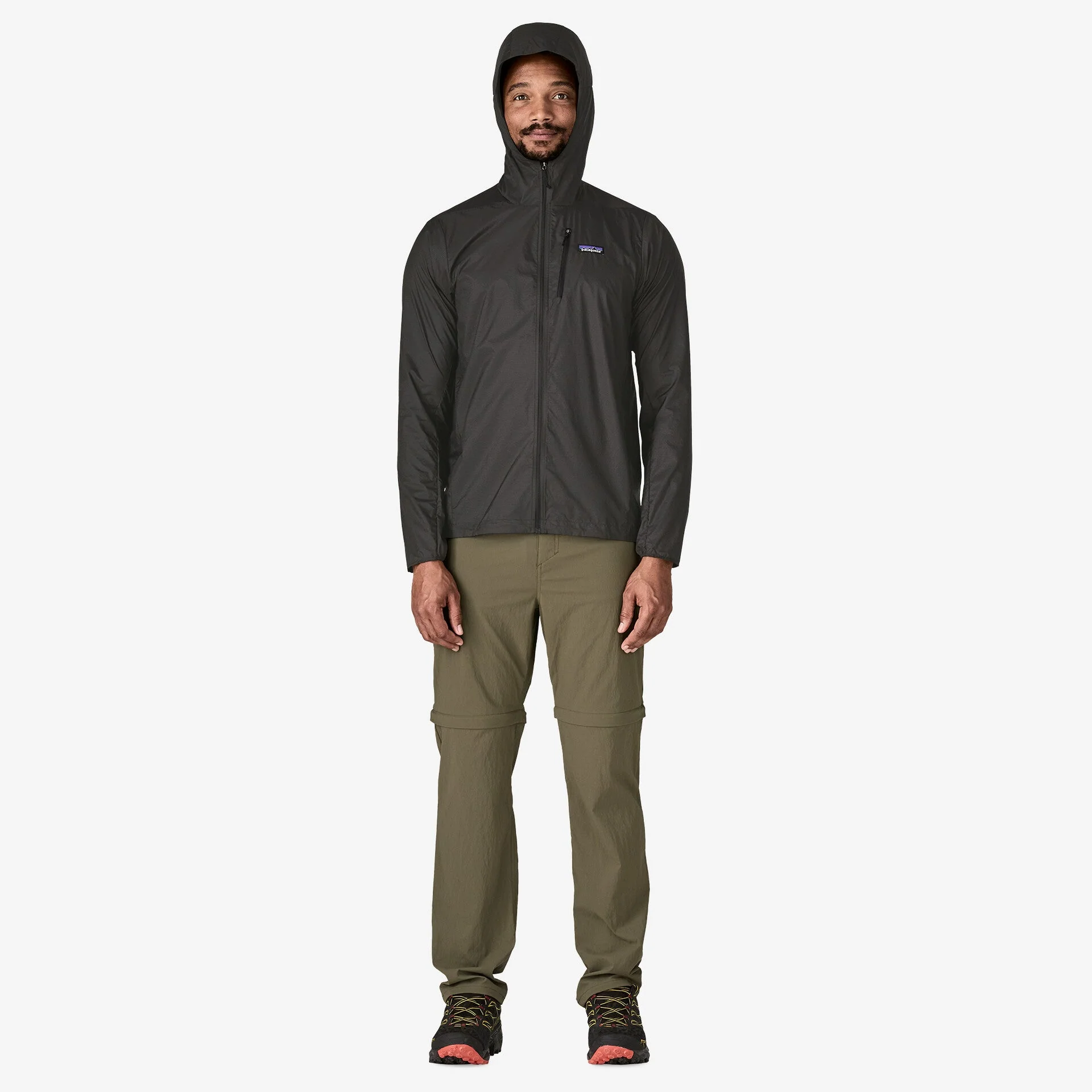 Men's Houdini® Jacket - Image 4