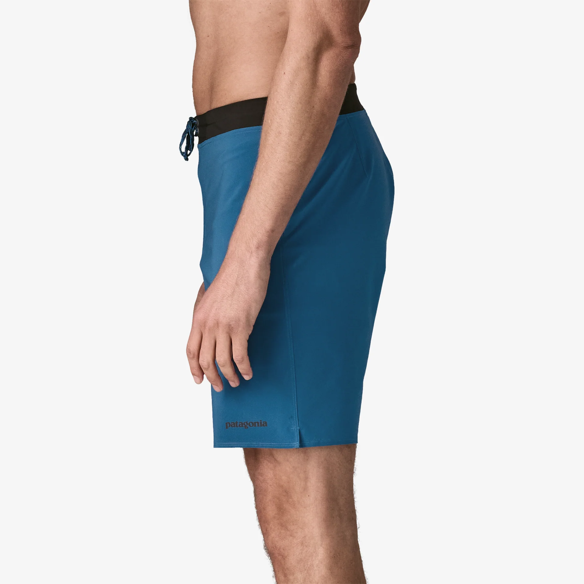 Men's Hydrolock Stitched Boardshorts - 18" - Image 5