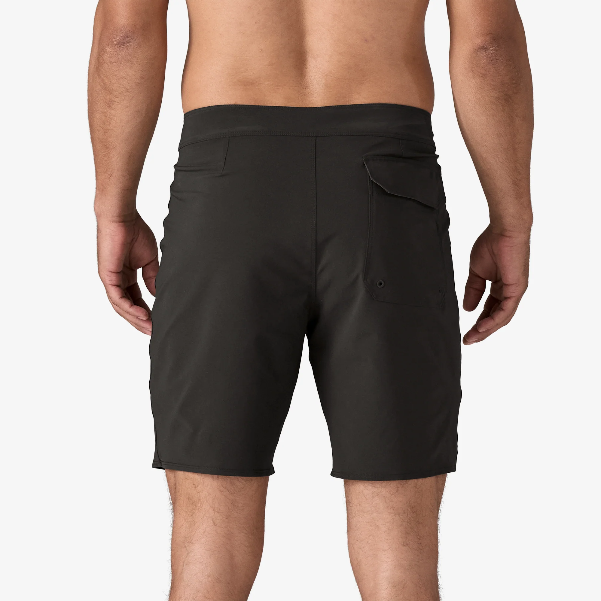 Men's Hydropeak Boardshorts - 18" - Image 3
