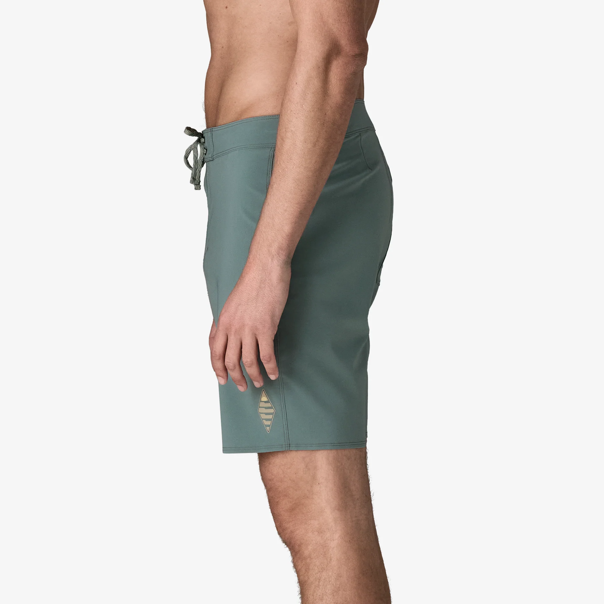 Men's Hydropeak Boardshorts - 18" - Image 5