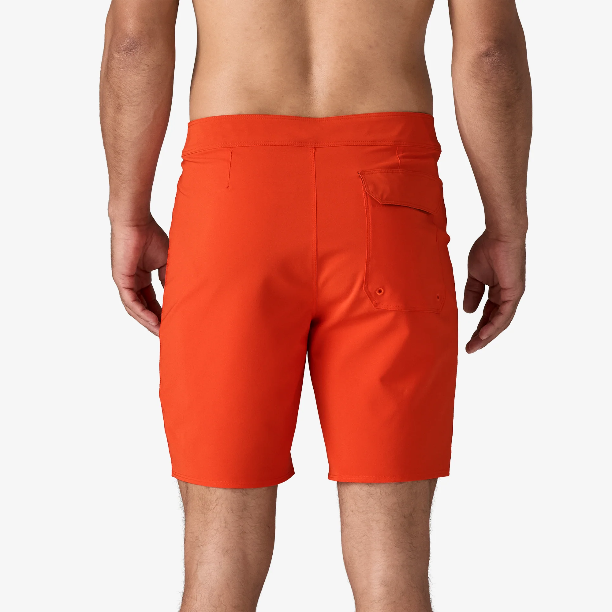 Men's Hydropeak Boardshorts - 18" - Image 3