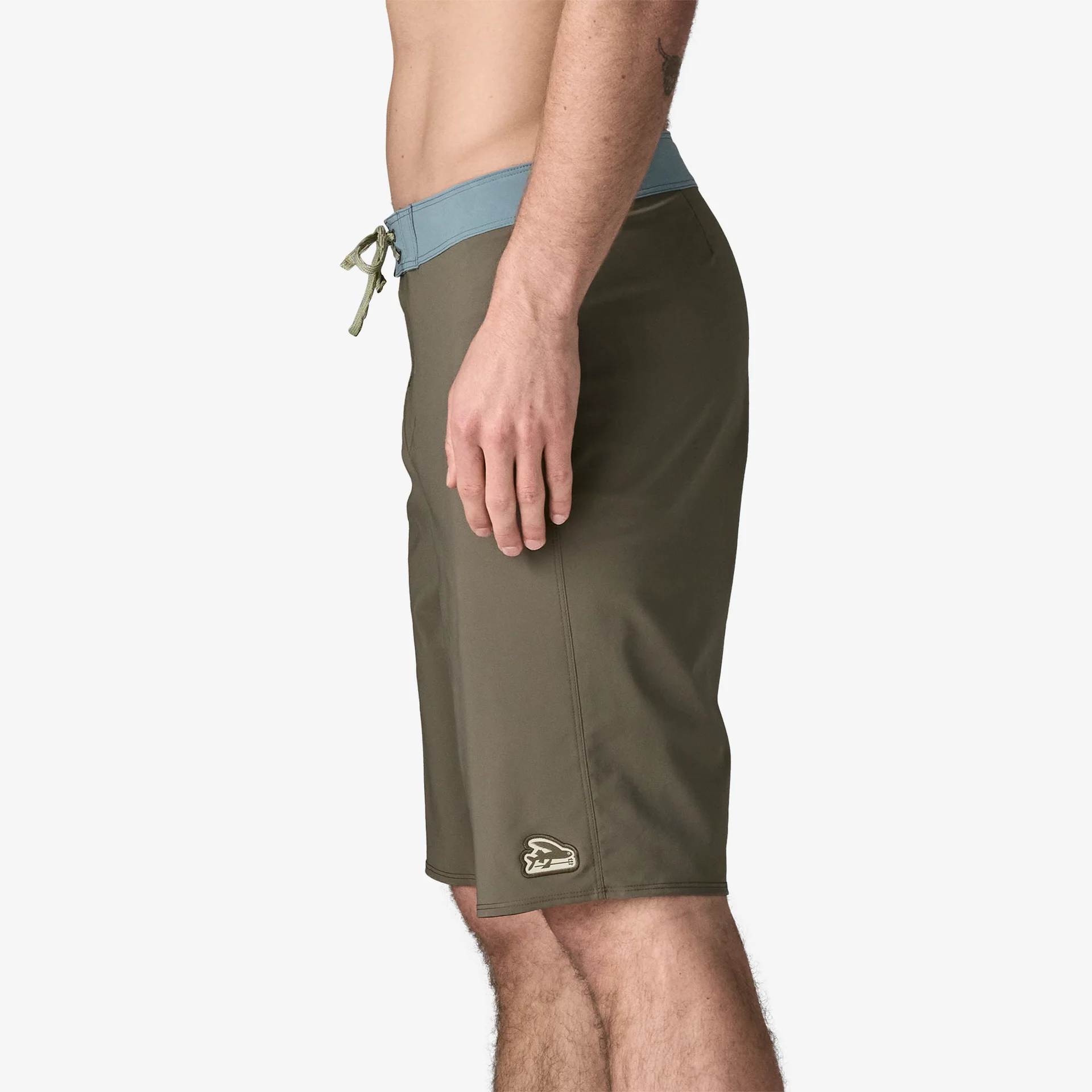 Men's Hydropeak Boardshorts - 21" - Image 5