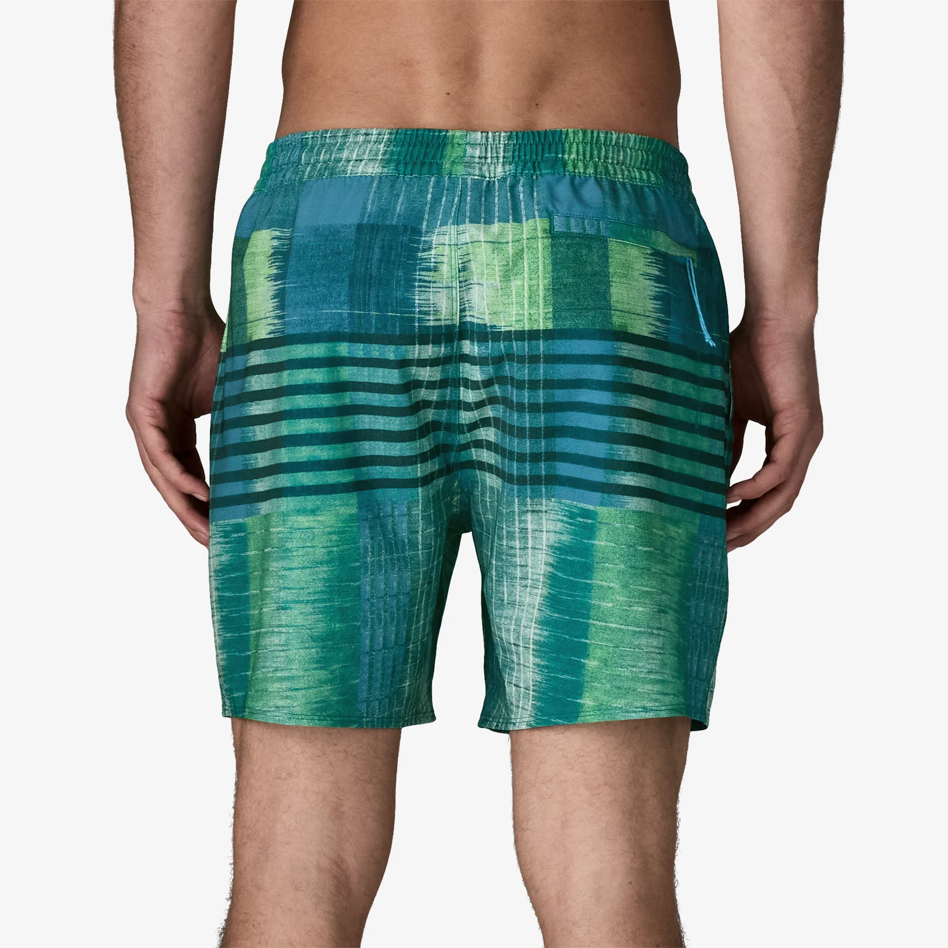 Men's Hydropeak Volley Shorts - 16" - Image 3