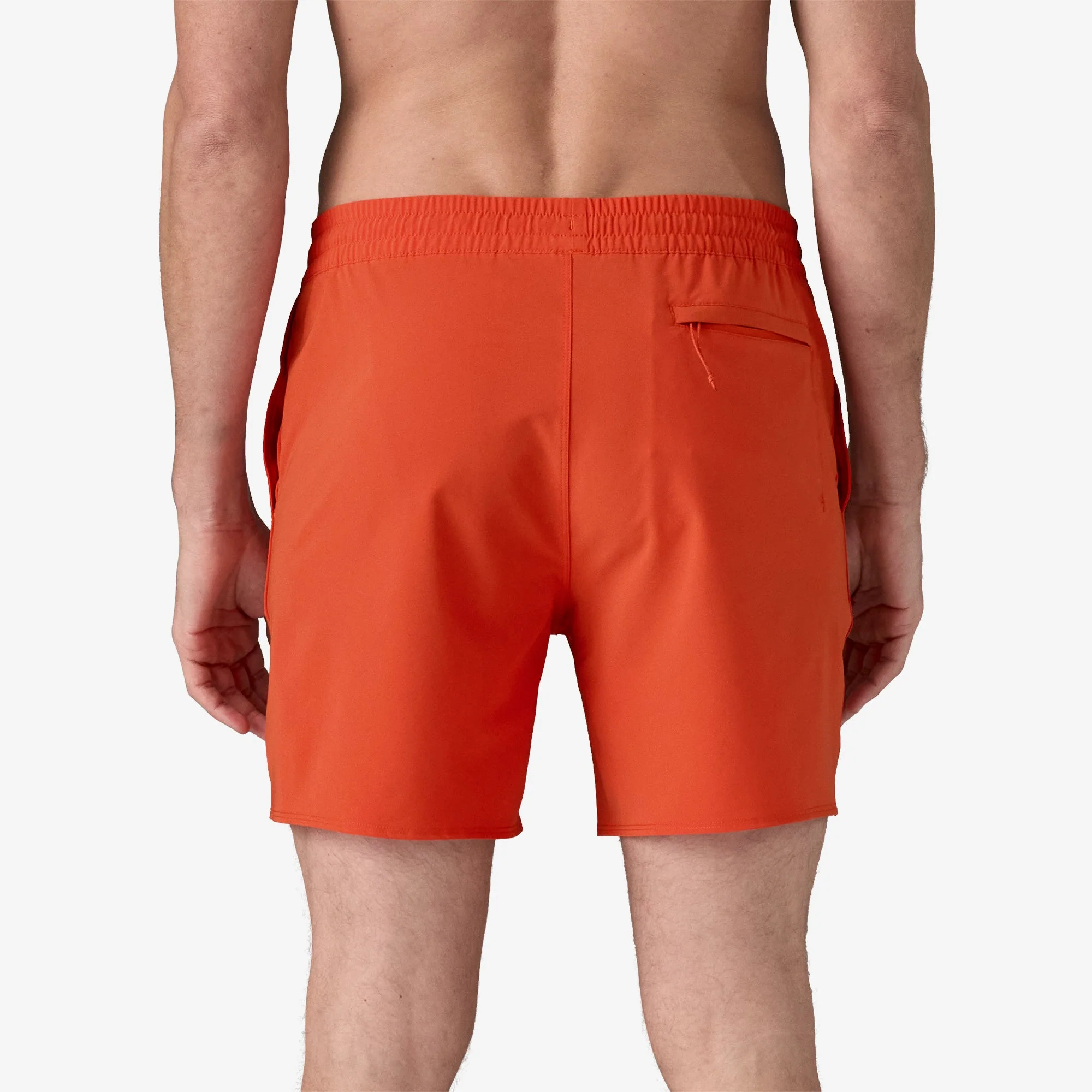Men's Hydropeak Volley Shorts - 16" - Image 3