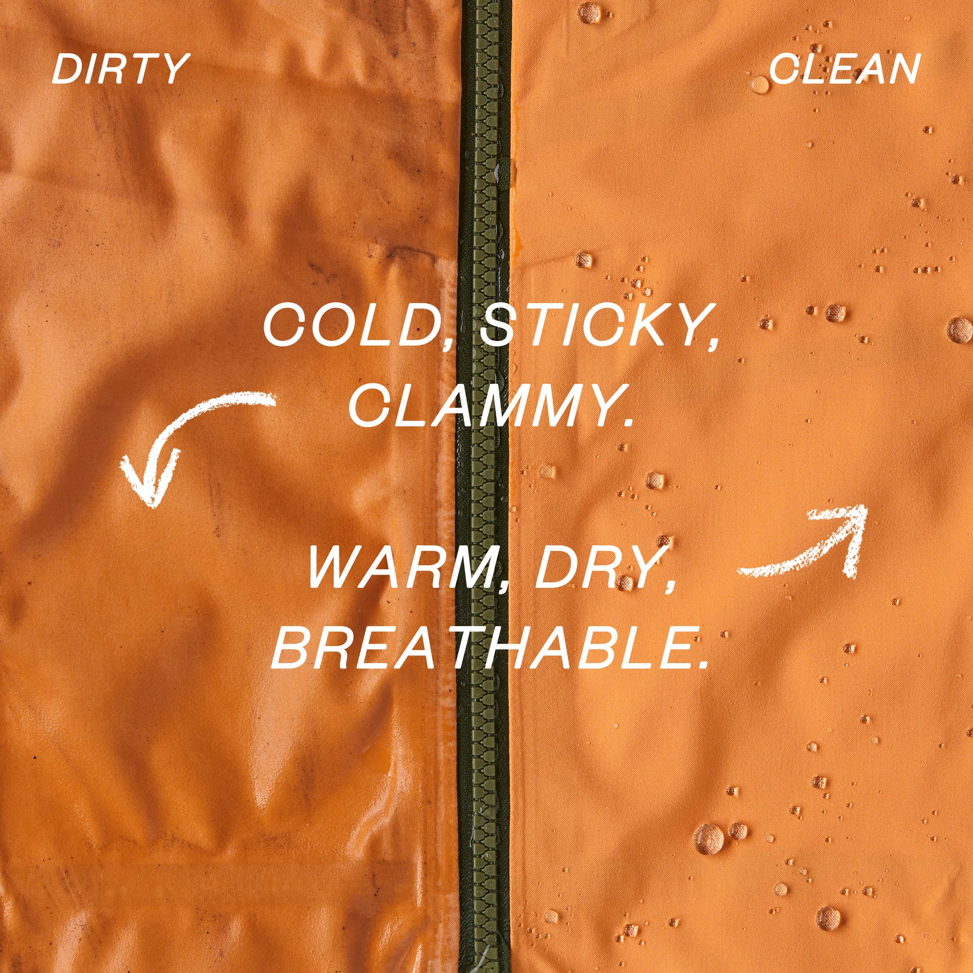 Men's Insulated Storm Shift Jacket - Image 10