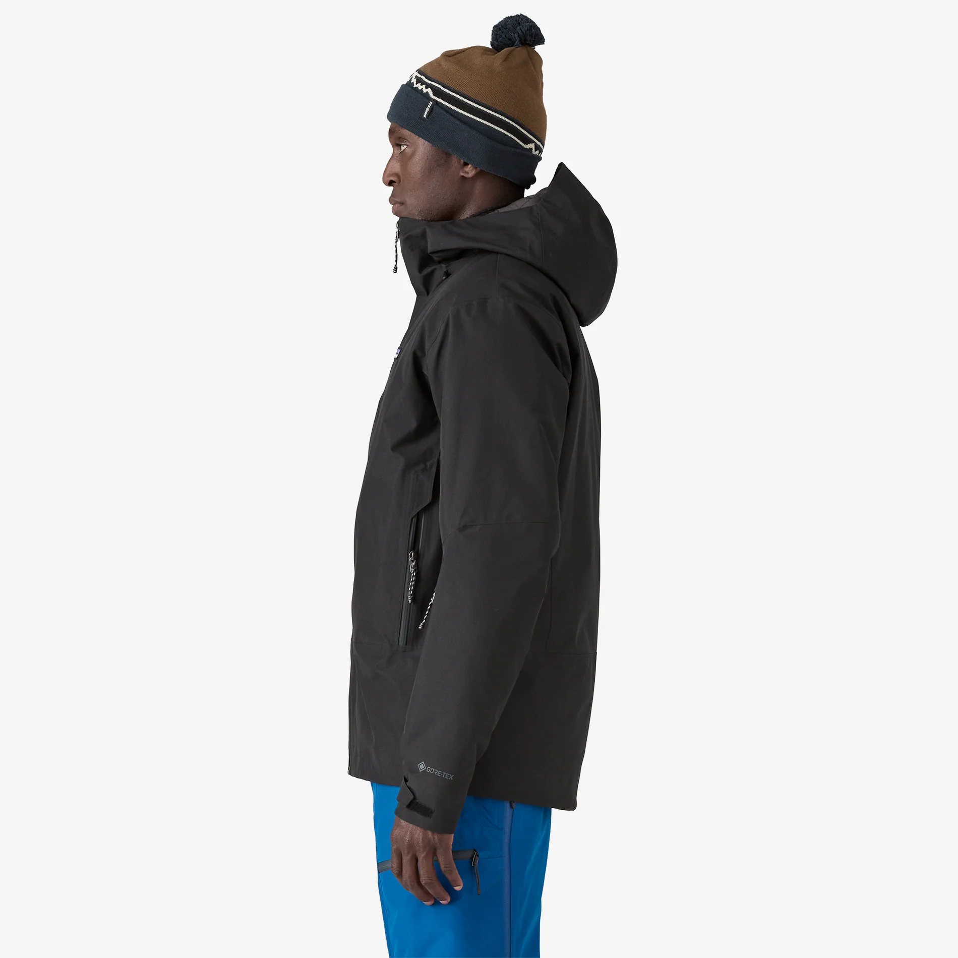 Men's Insulated Storm Shift Jacket - Image 5