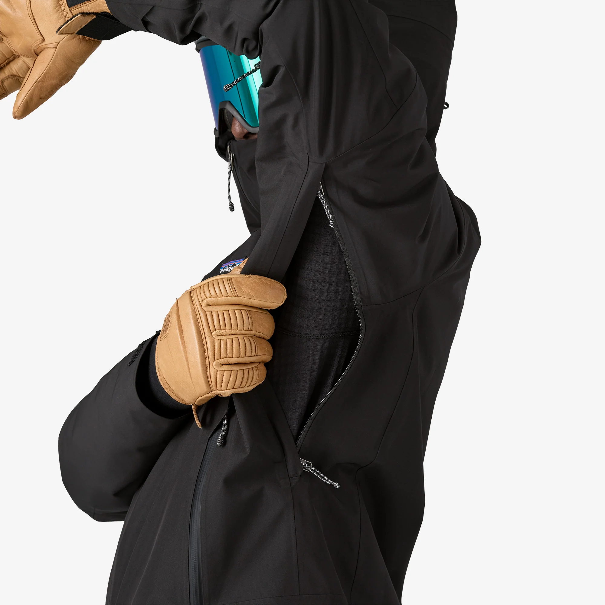 Men's Insulated Storm Shift Jacket - Image 6