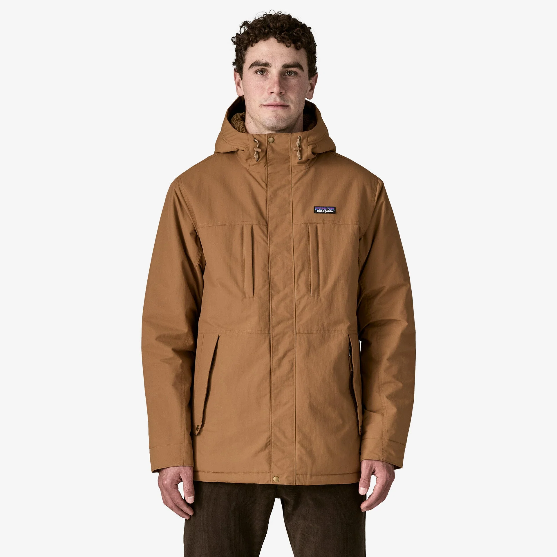 Men's Isthmus Parka - Image 2