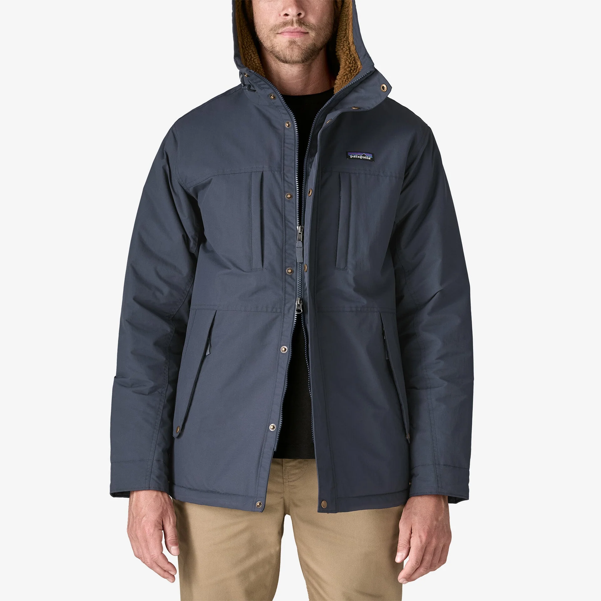 Men's Isthmus Parka - Image 8