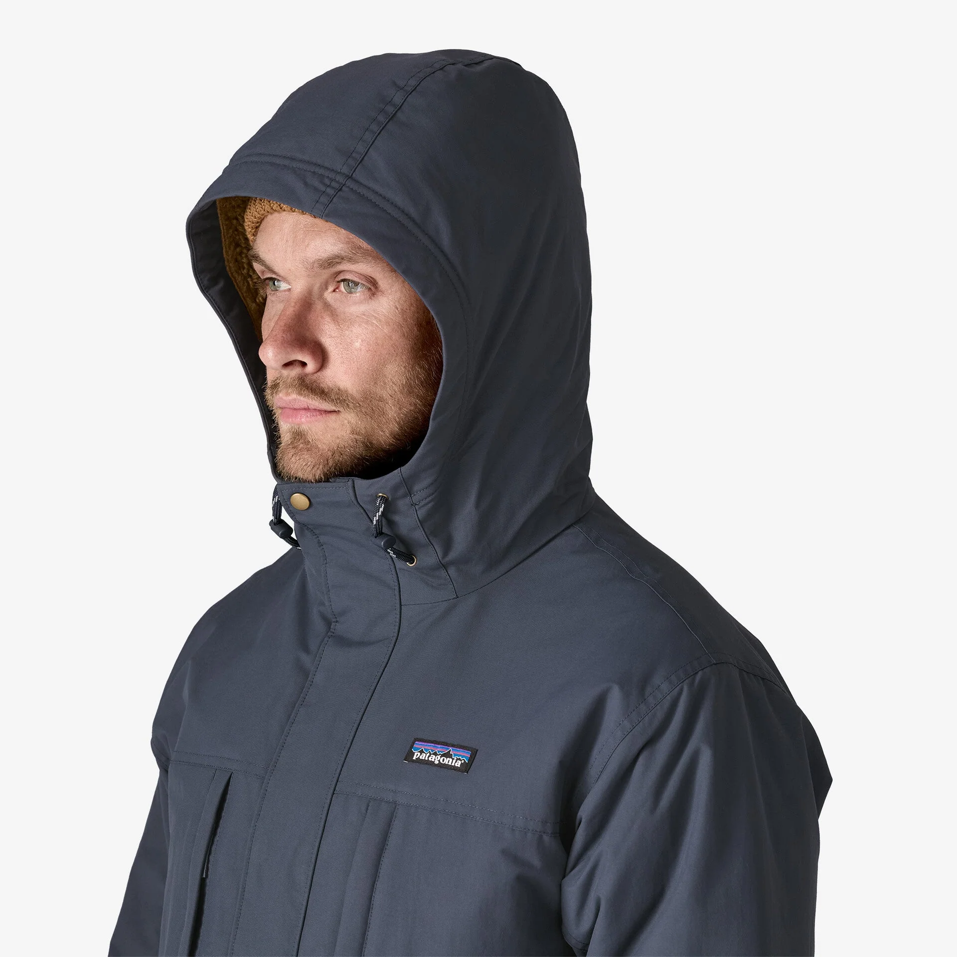 Men's Isthmus Parka - Image 9