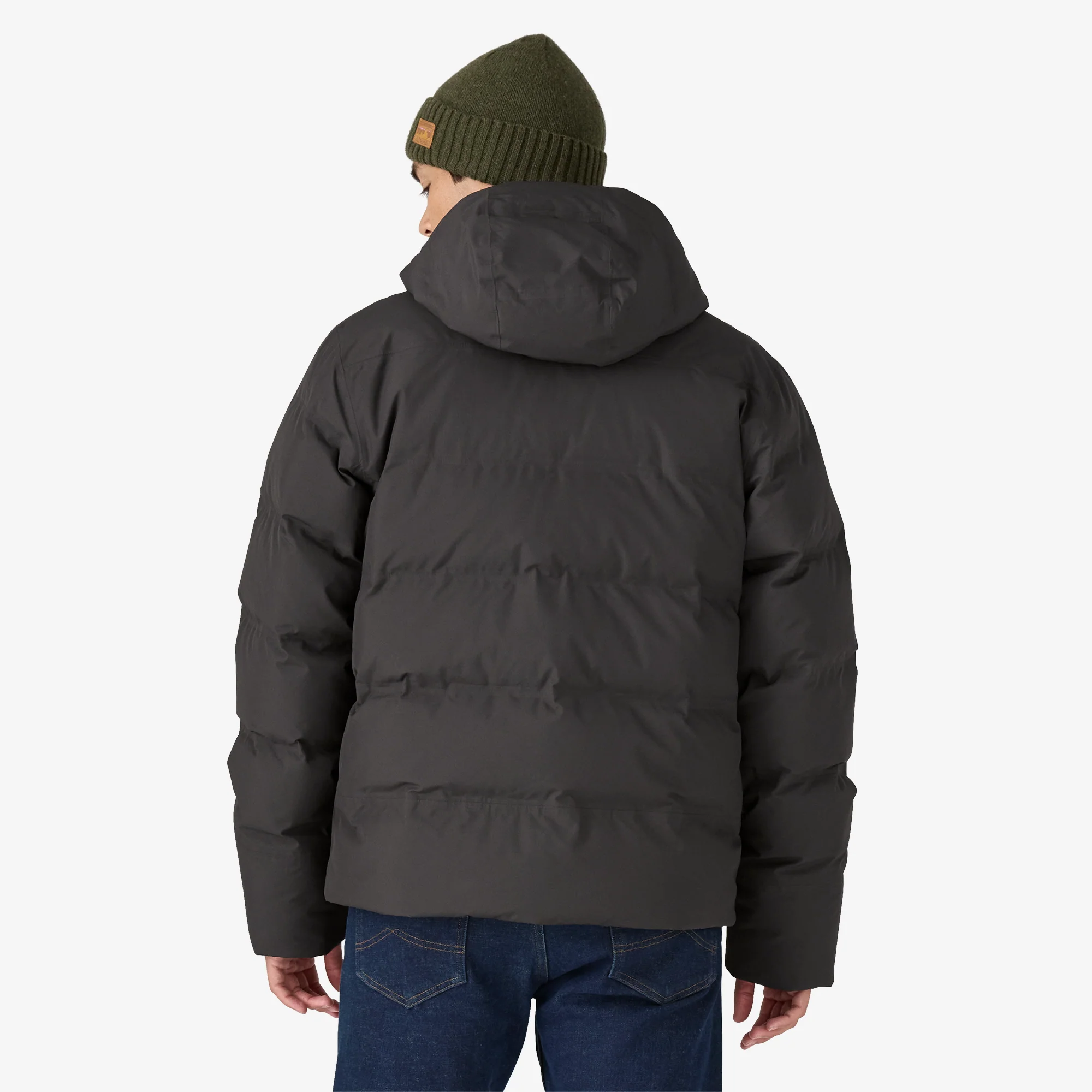 Men's Jackson Glacier Jacket - Image 3