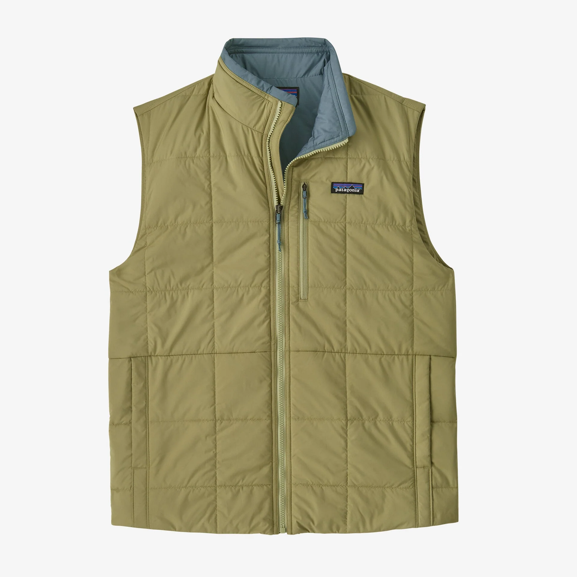 Men's Light Gust Vest