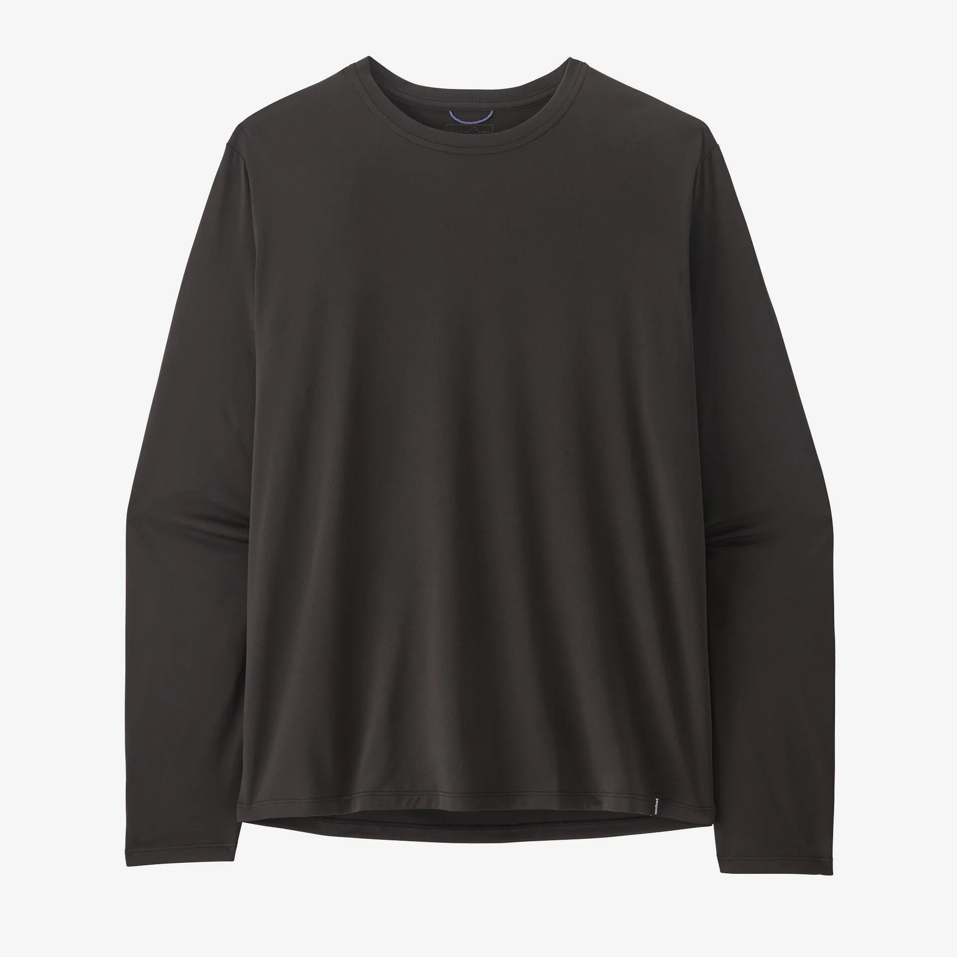 Men's Long-Sleeved CapileneĀ® Cool Daily Shirt