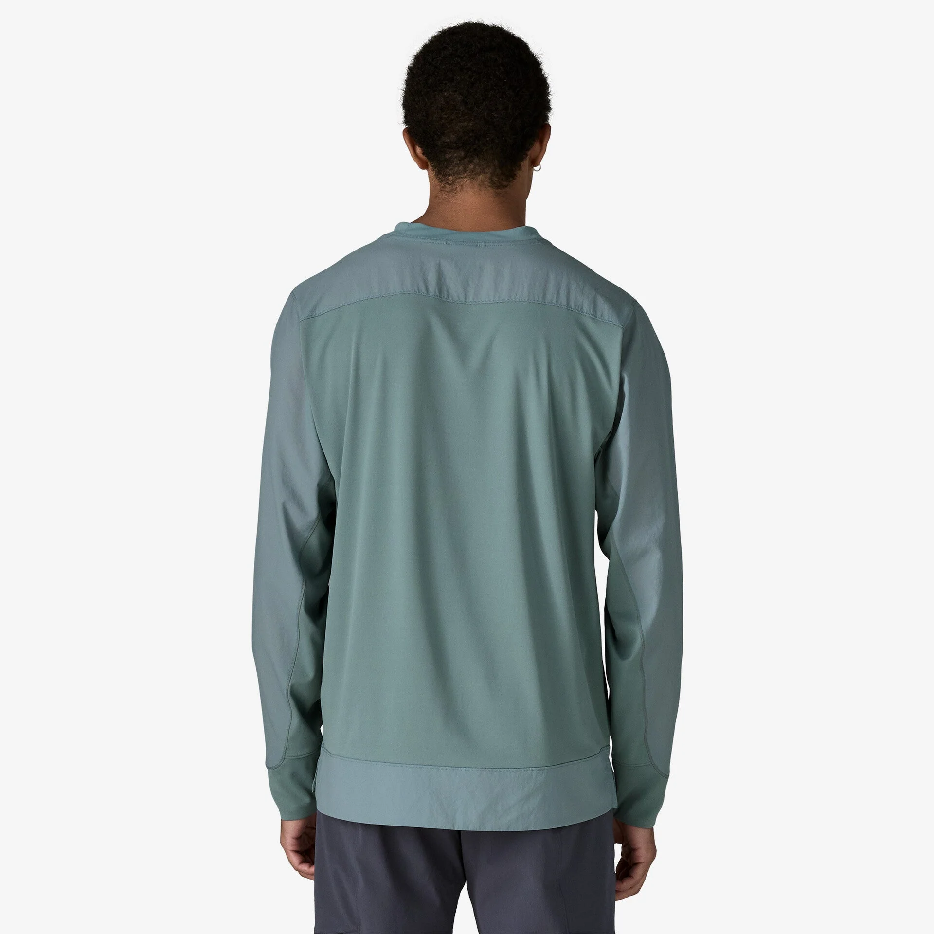 Men's Long-Sleeved Dirt Craft Bike Jersey - Image 3