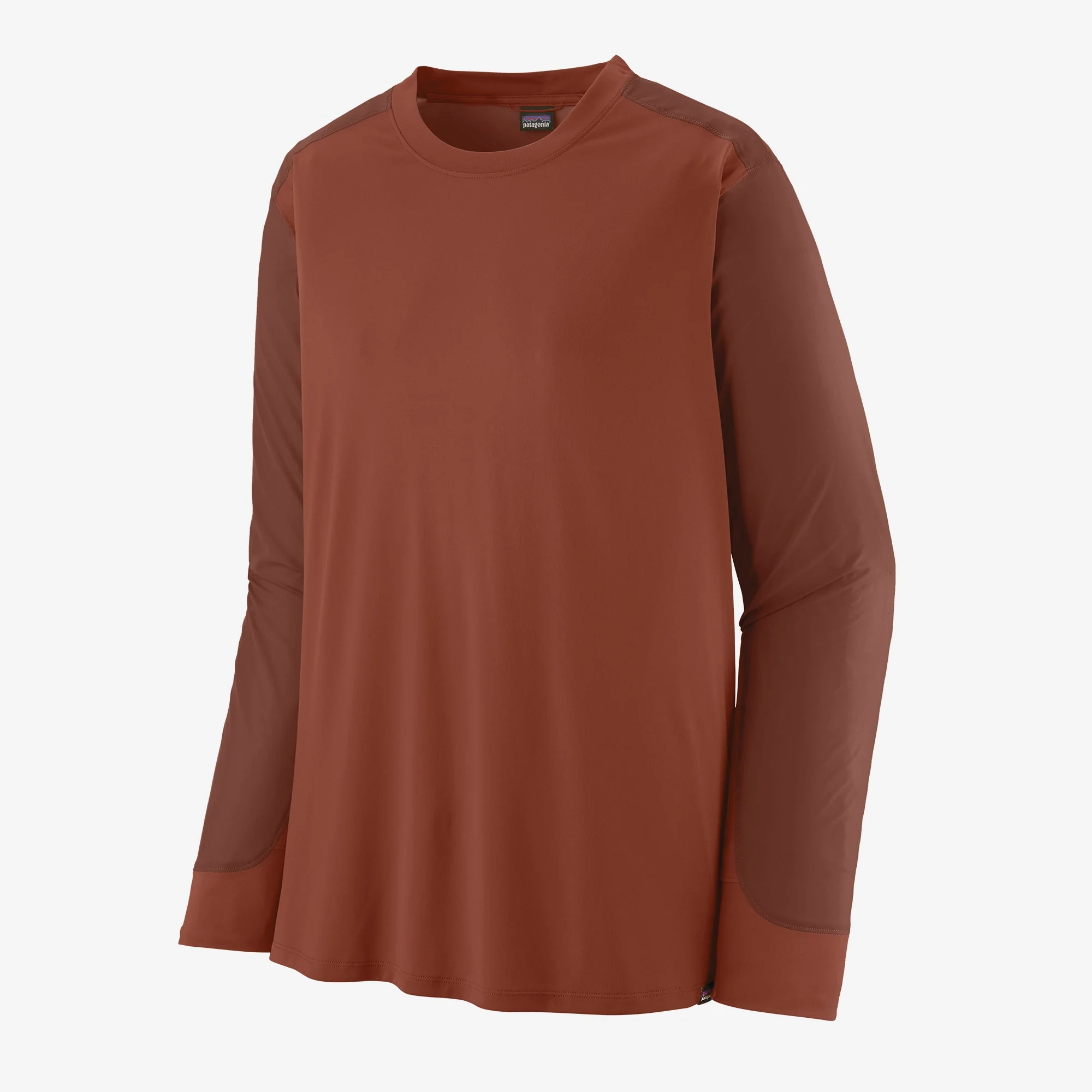 Men's Long-Sleeved Dirt Craft Bike Jersey