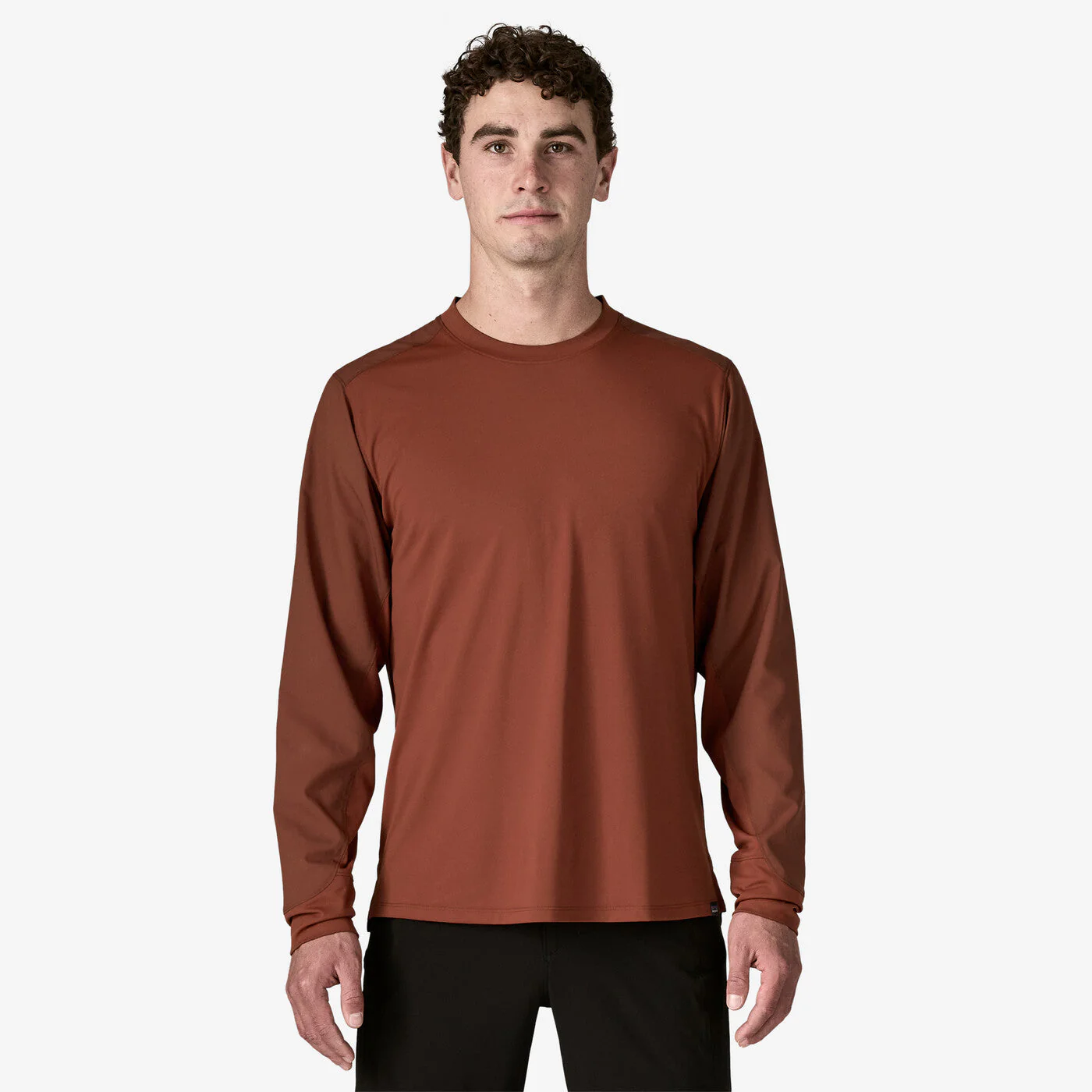 Men's Long-Sleeved Dirt Craft Bike Jersey - Image 2