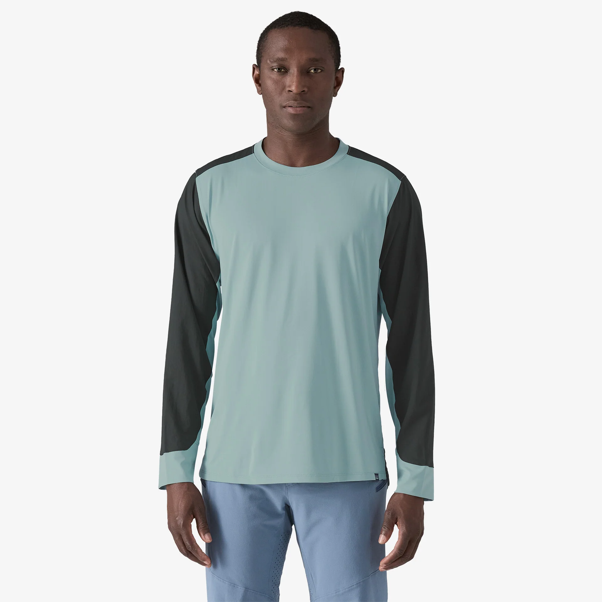 Men's Long-Sleeved Dirt Craft Bike Jersey - Image 7