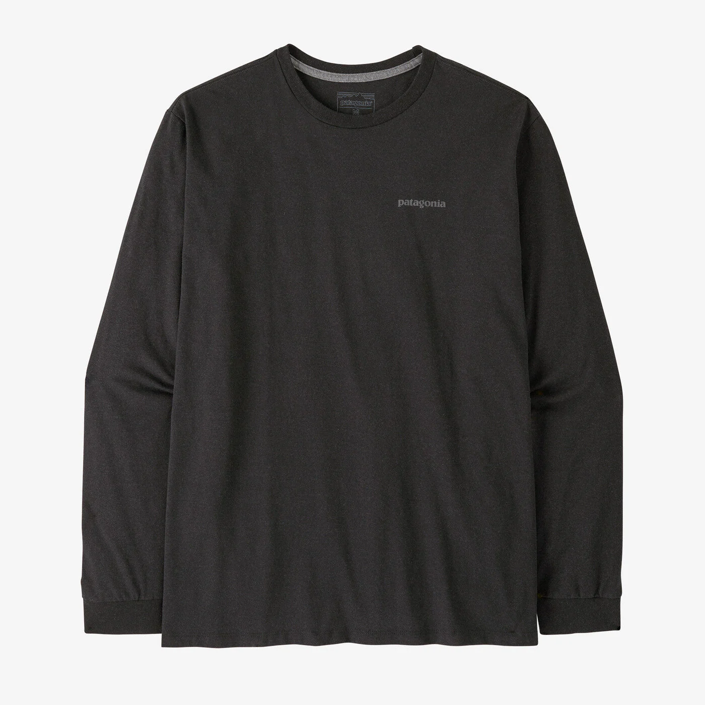 Men's Long-Sleeved Flying Fish Responsibili-TeeĀ® - Image 2