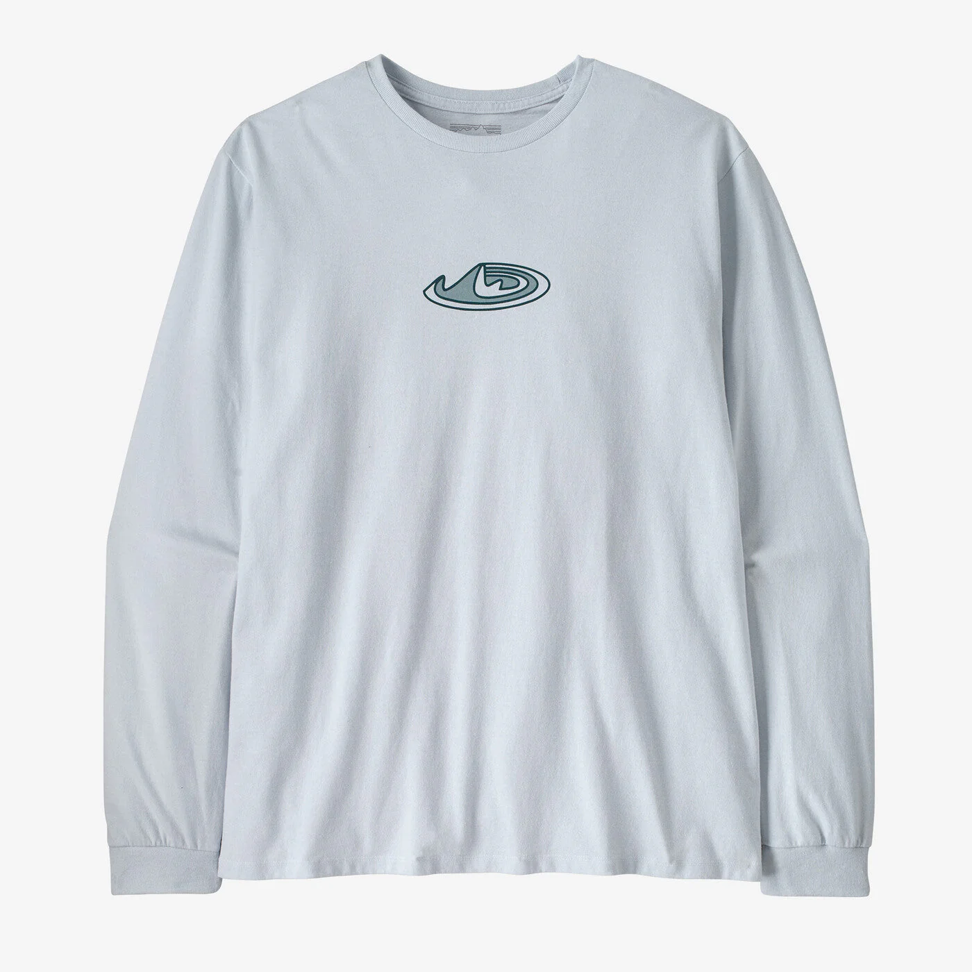 Men's Long-Sleeved Made Of Responsibili-TeeĀ® - Image 4