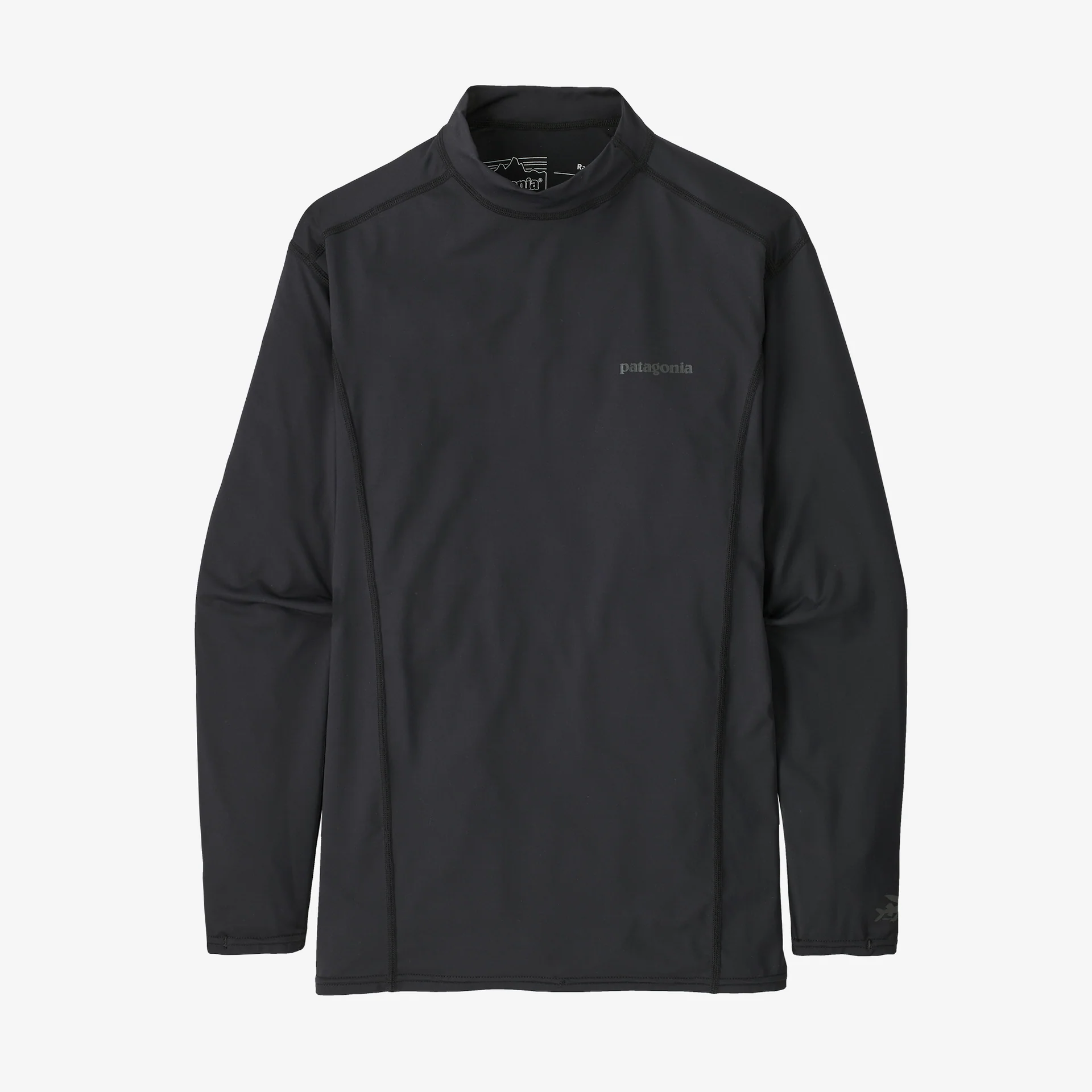 Men's Long-Sleeved RØ® Surf Top