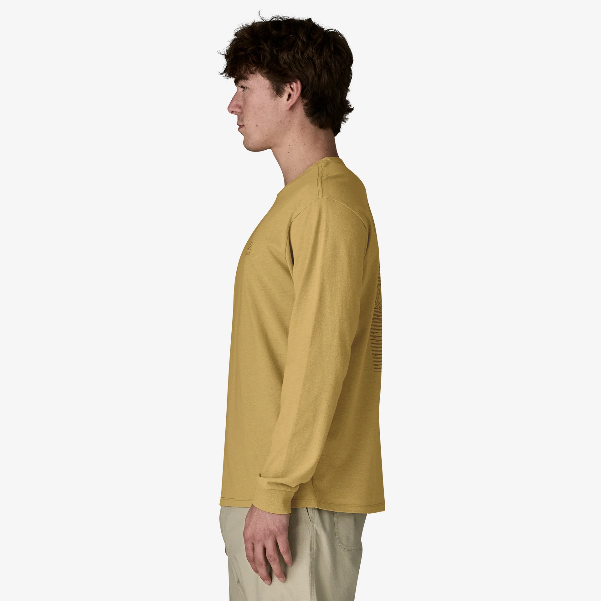 Men's Long-Sleeved Strataspire Responsibili-TeeĀ® - Image 5